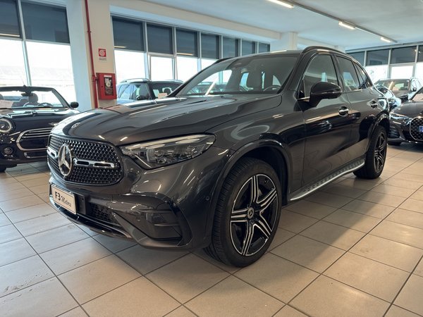 GLC 300 d AMG Line Premium Plus 4matic auto - Certified