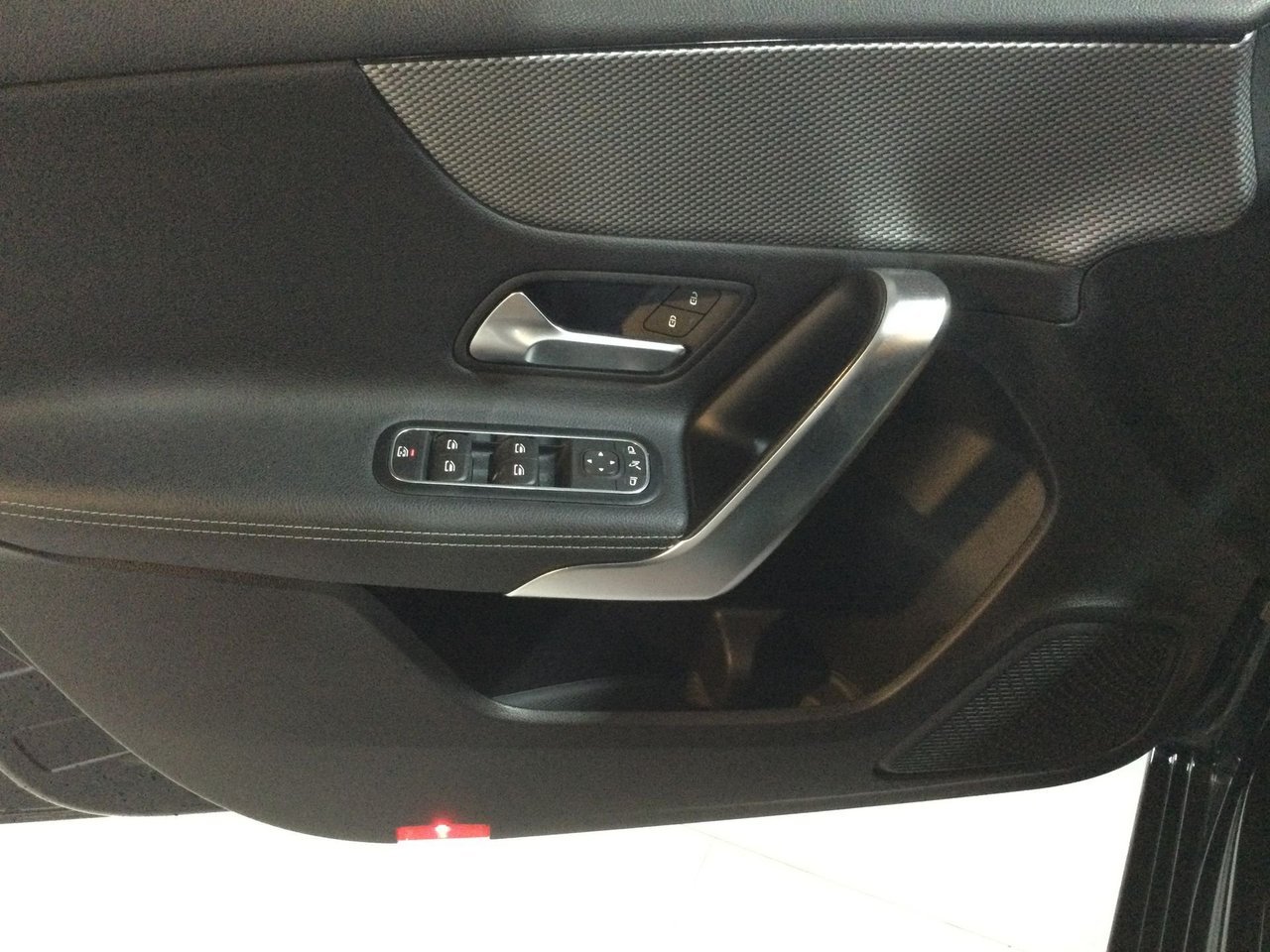 A 180 d Sport auto - Certified