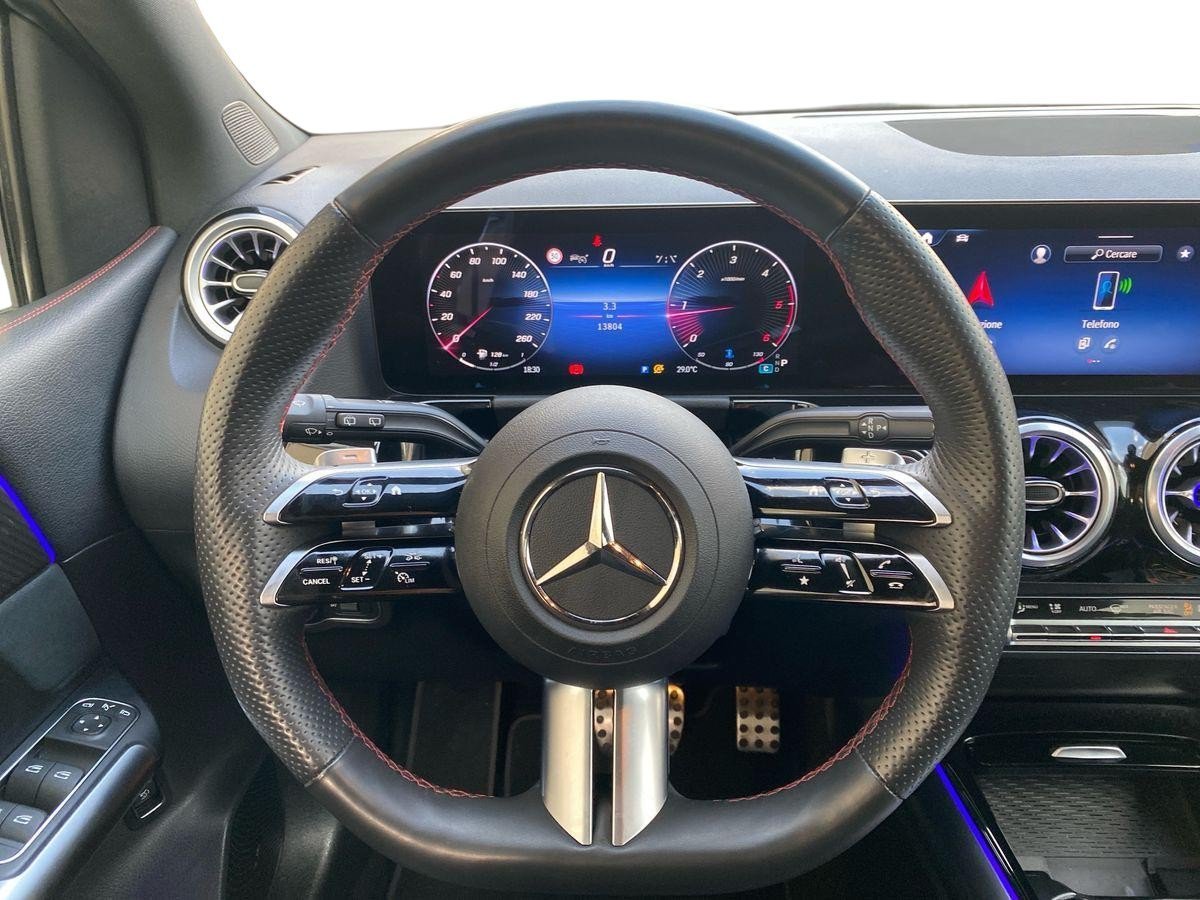 B 180 d Sport Plus auto - Certified