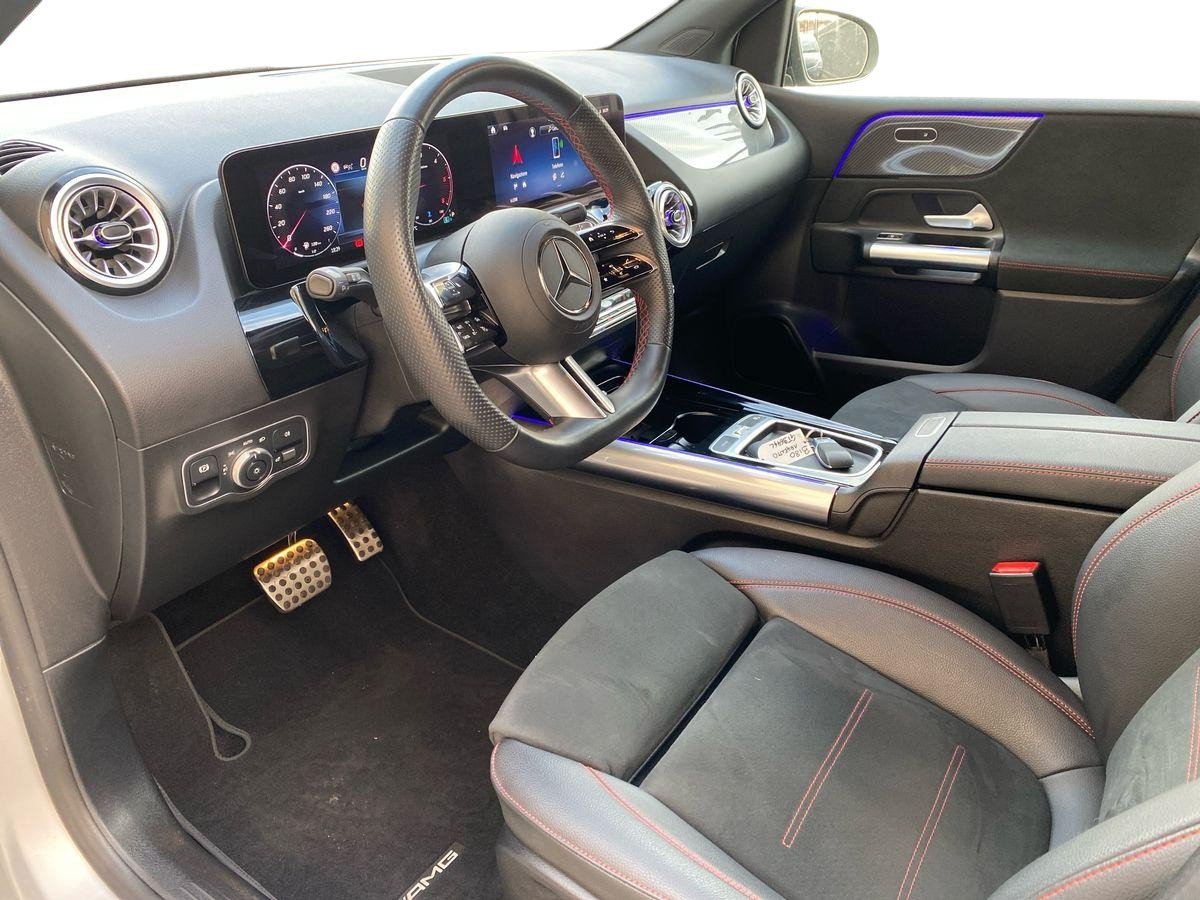 B 180 d Sport Plus auto - Certified