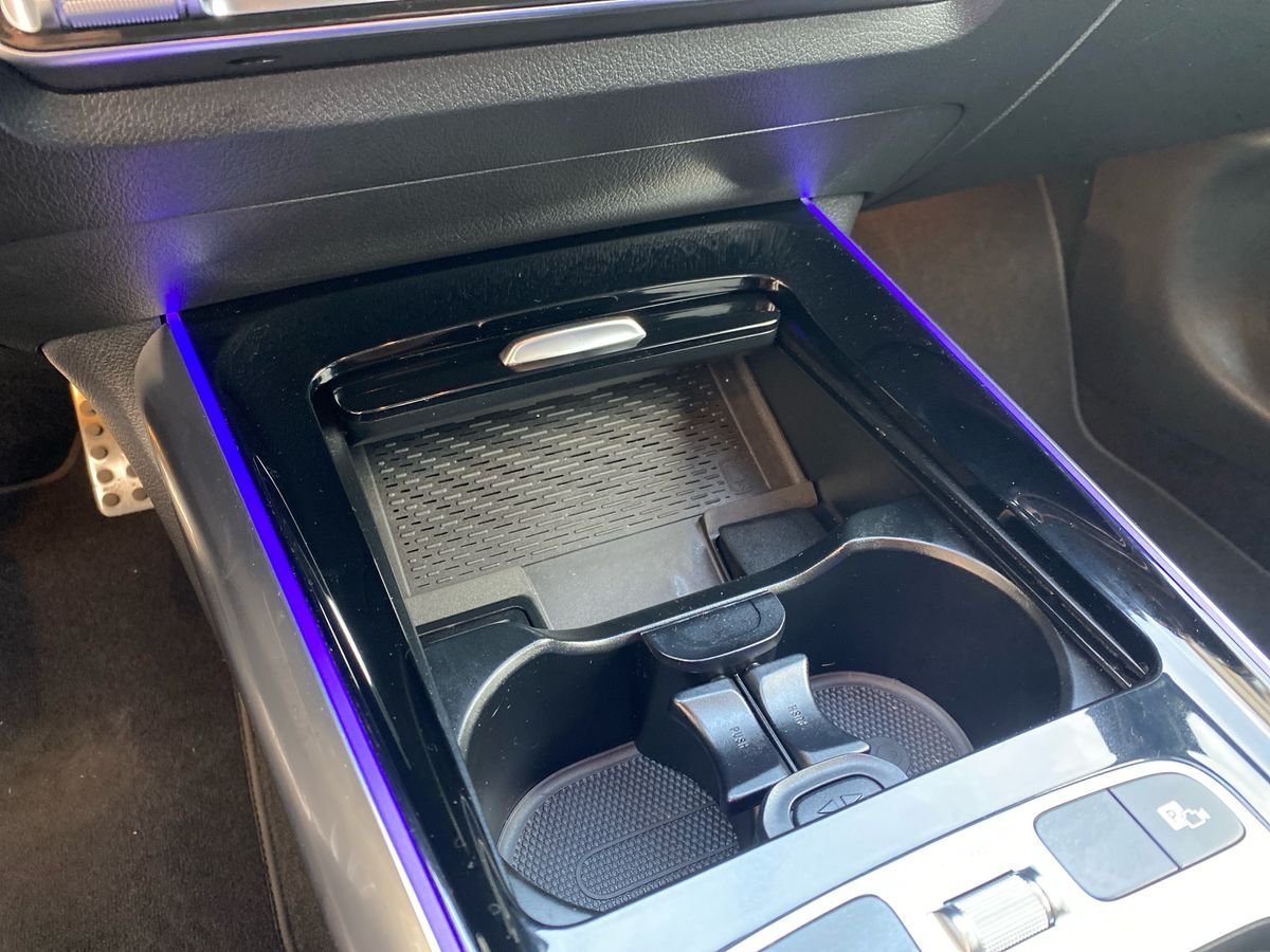 B 180 d Sport Plus auto - Certified