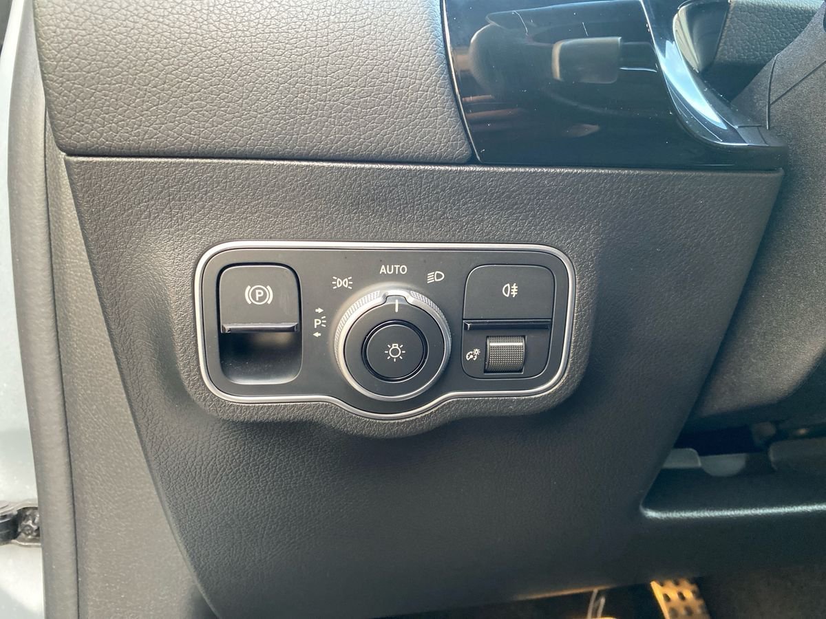 B 180 d Sport Plus auto - Certified