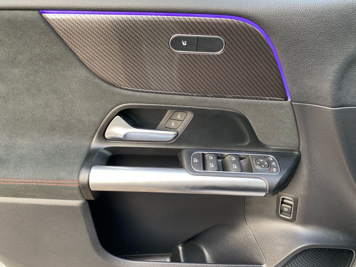 B 180 d Sport Plus auto - Certified