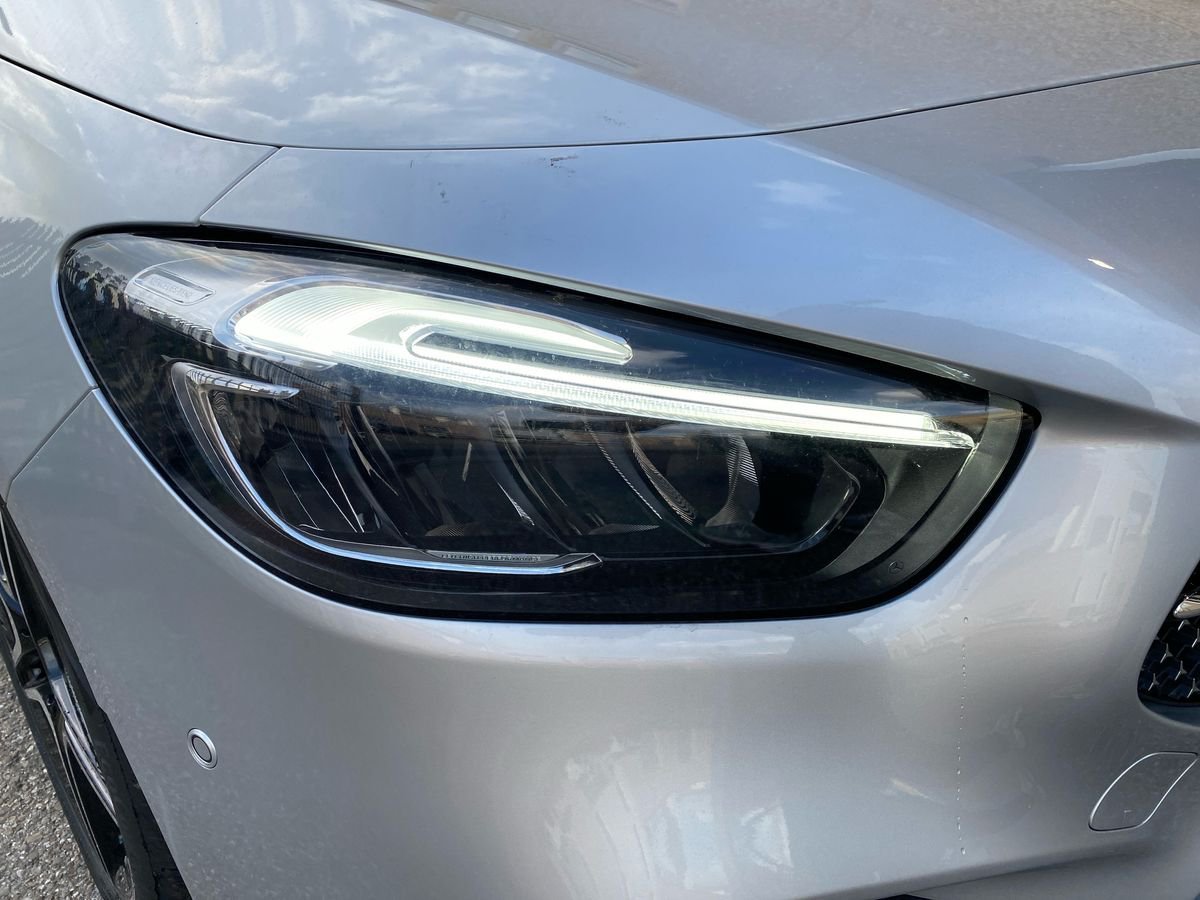 B 180 d Sport Plus auto - Certified