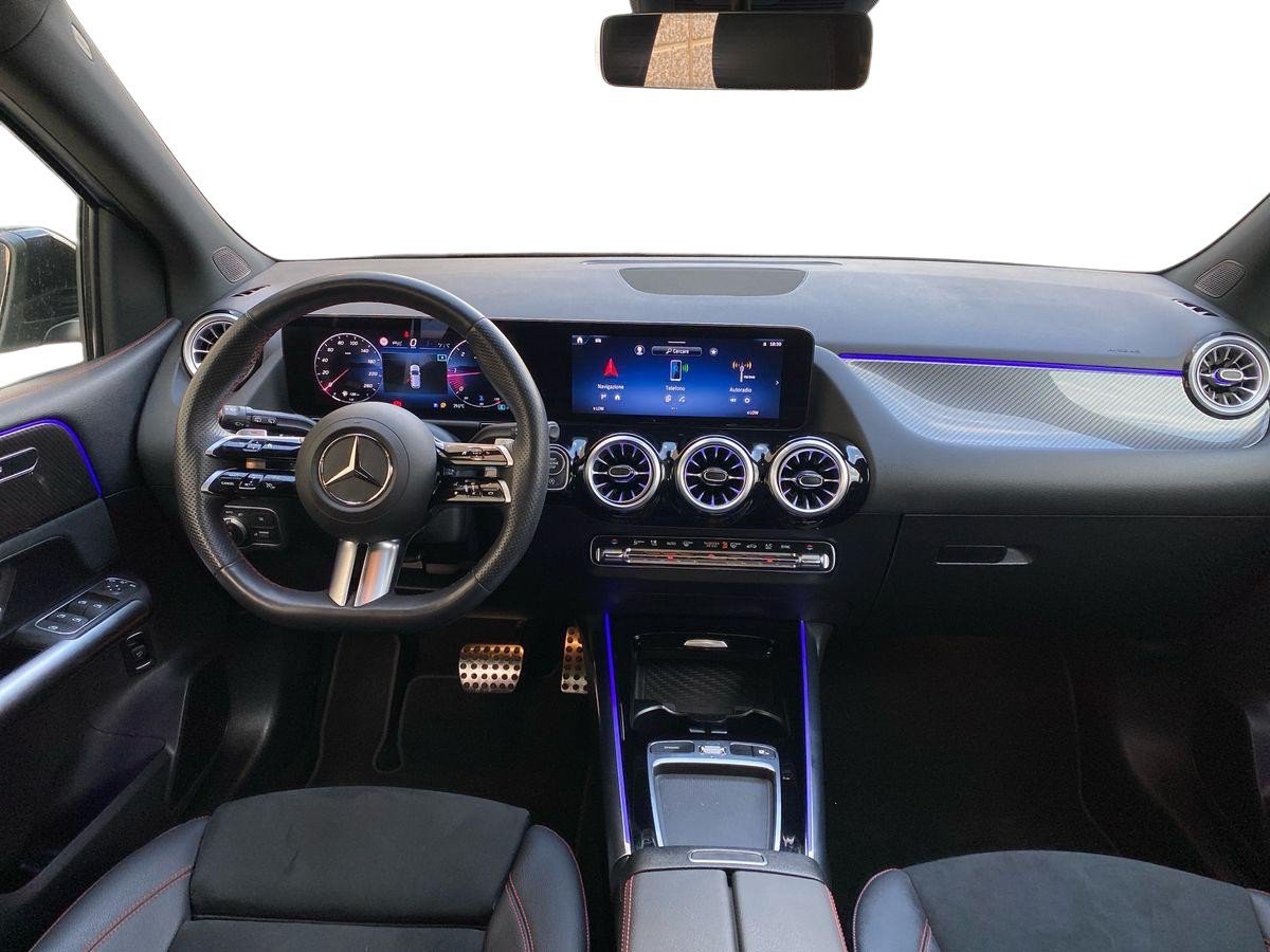 B 180 d Sport Plus auto - Certified