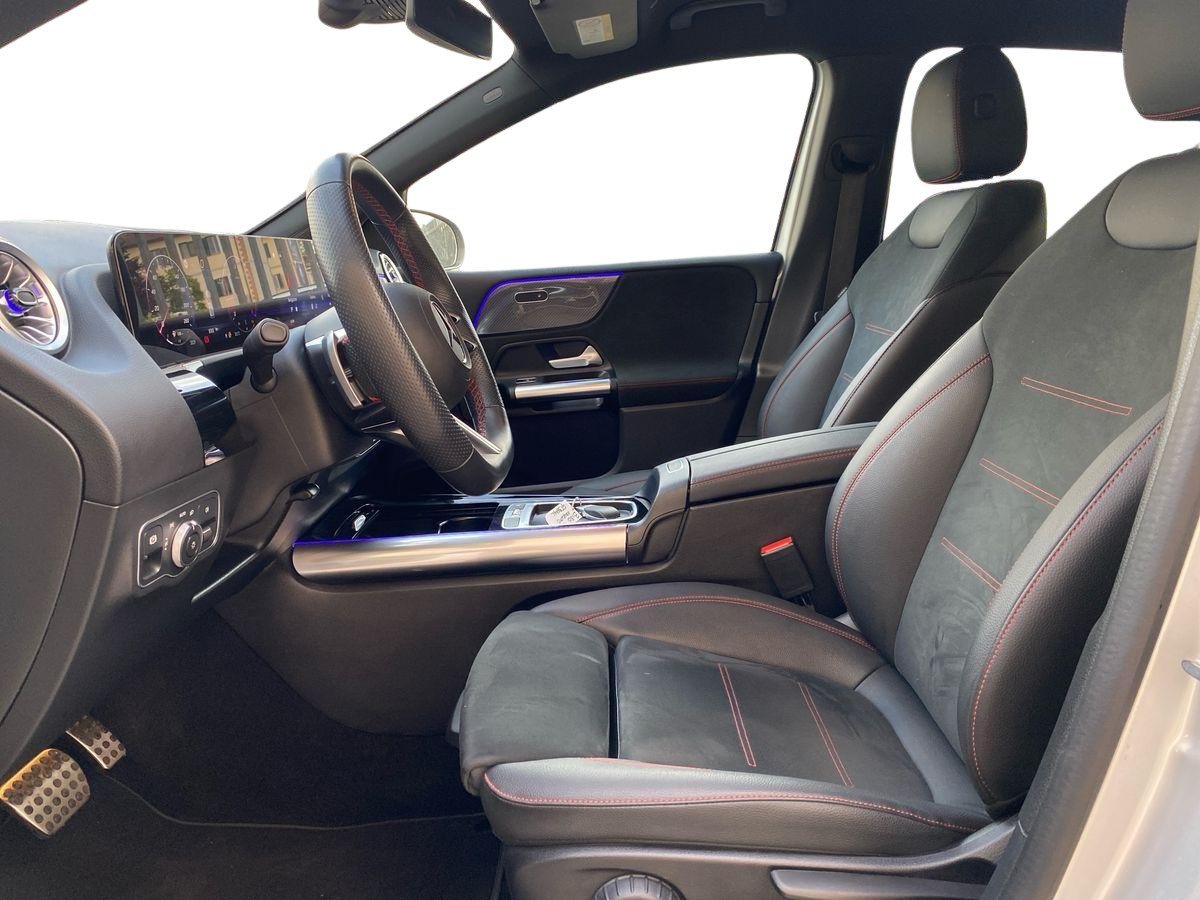 B 180 d Sport Plus auto - Certified