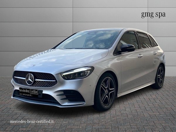 B 180 d Sport Plus auto - Certified