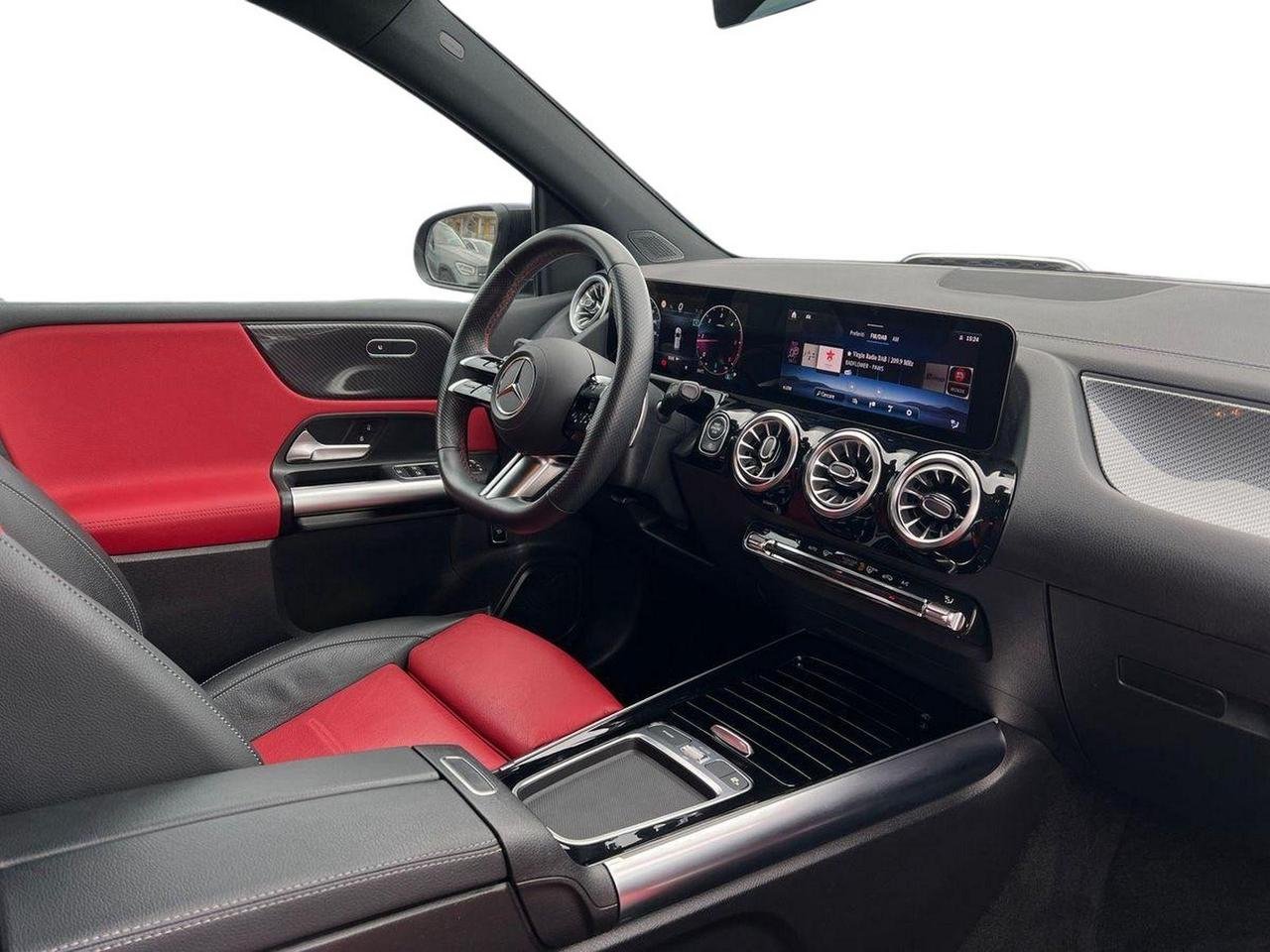 B 200 d AMG Line Advanced Plus auto - Certified
