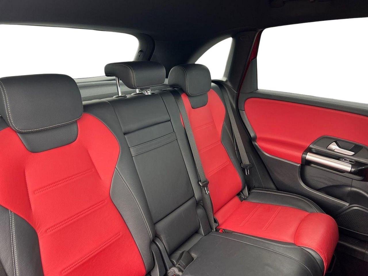 B 200 d AMG Line Advanced Plus auto - Certified