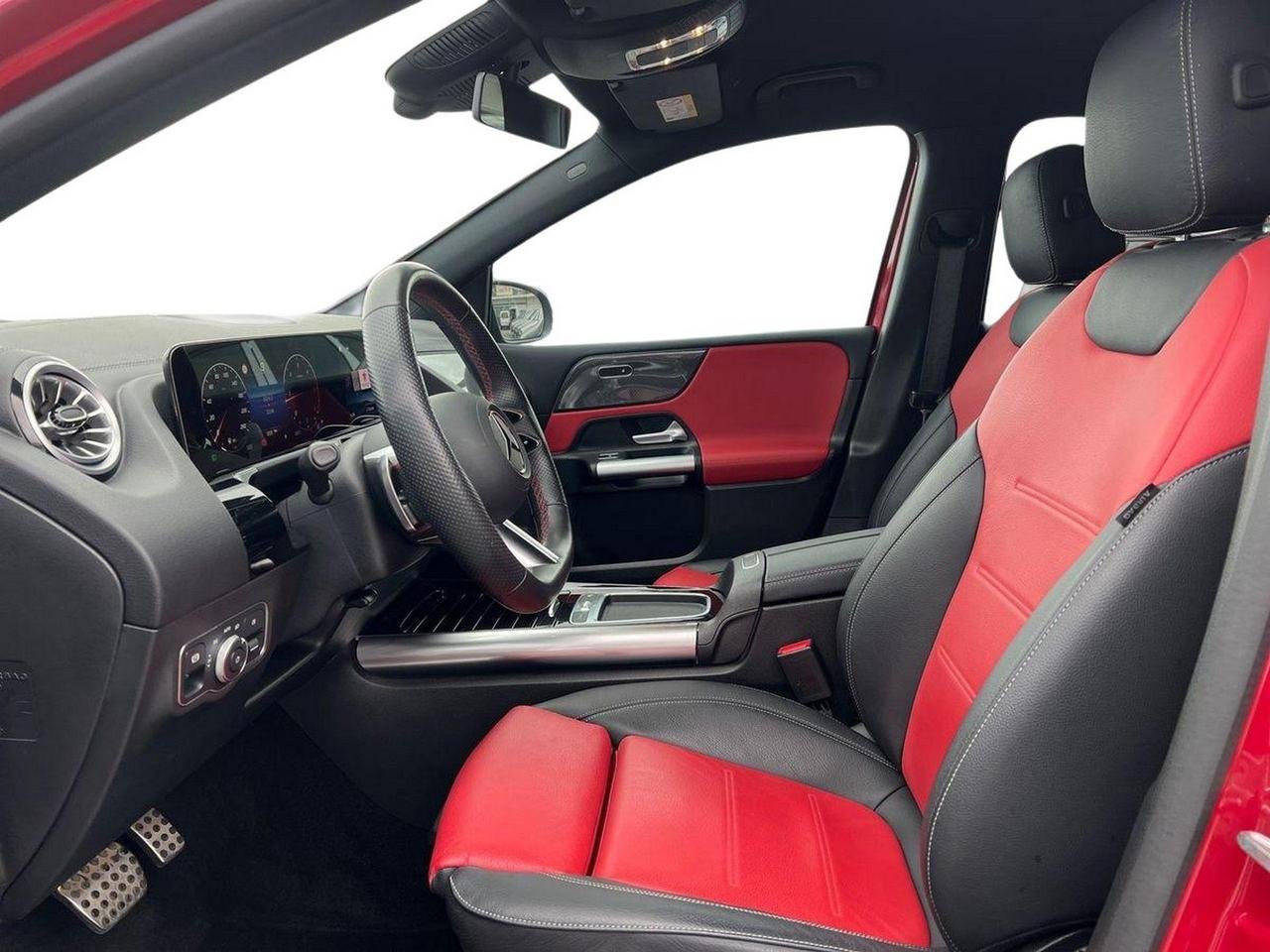 B 200 d AMG Line Advanced Plus auto - Certified