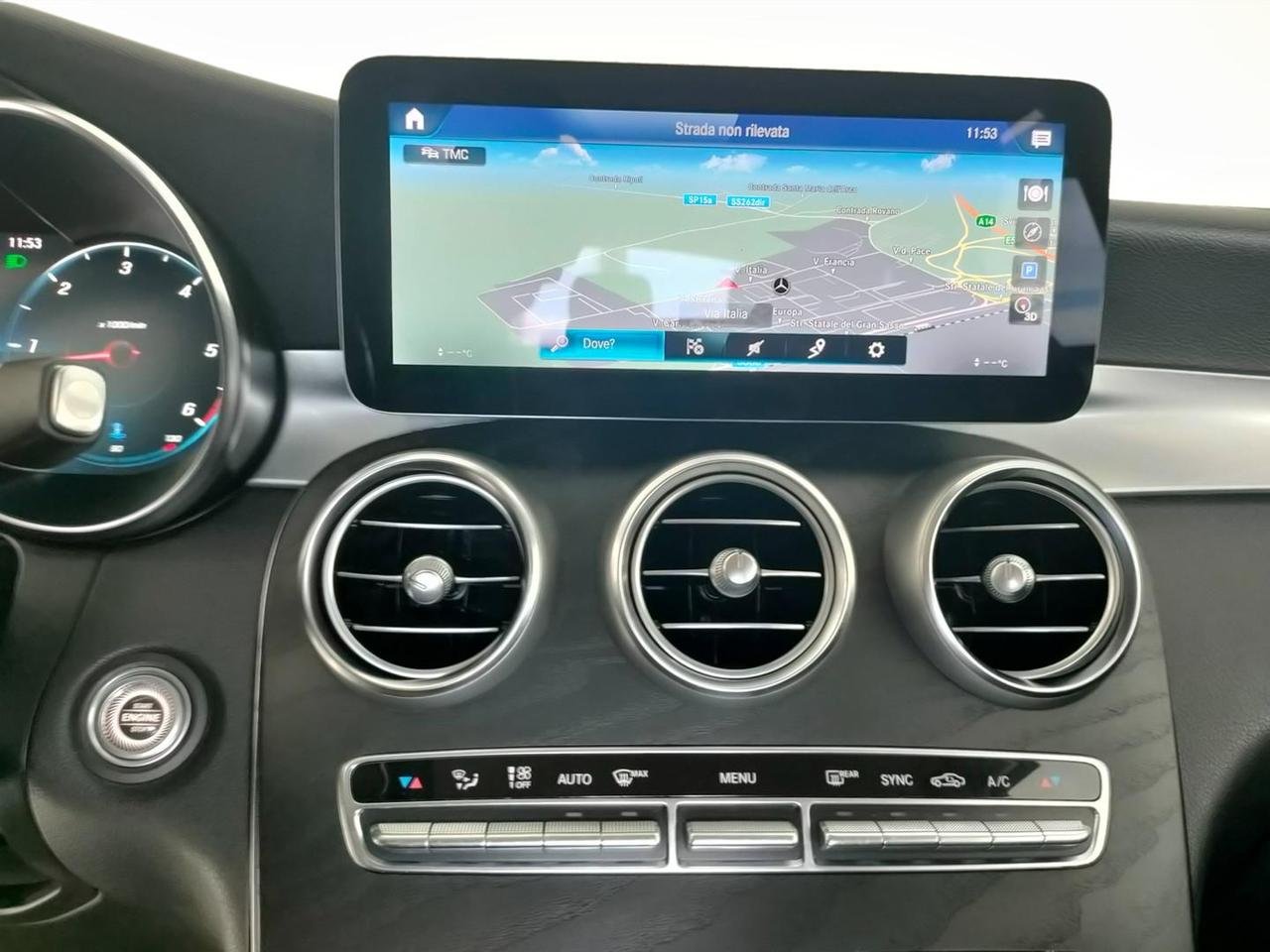 GLC 220 d Premium Plus 4matic auto - Certified