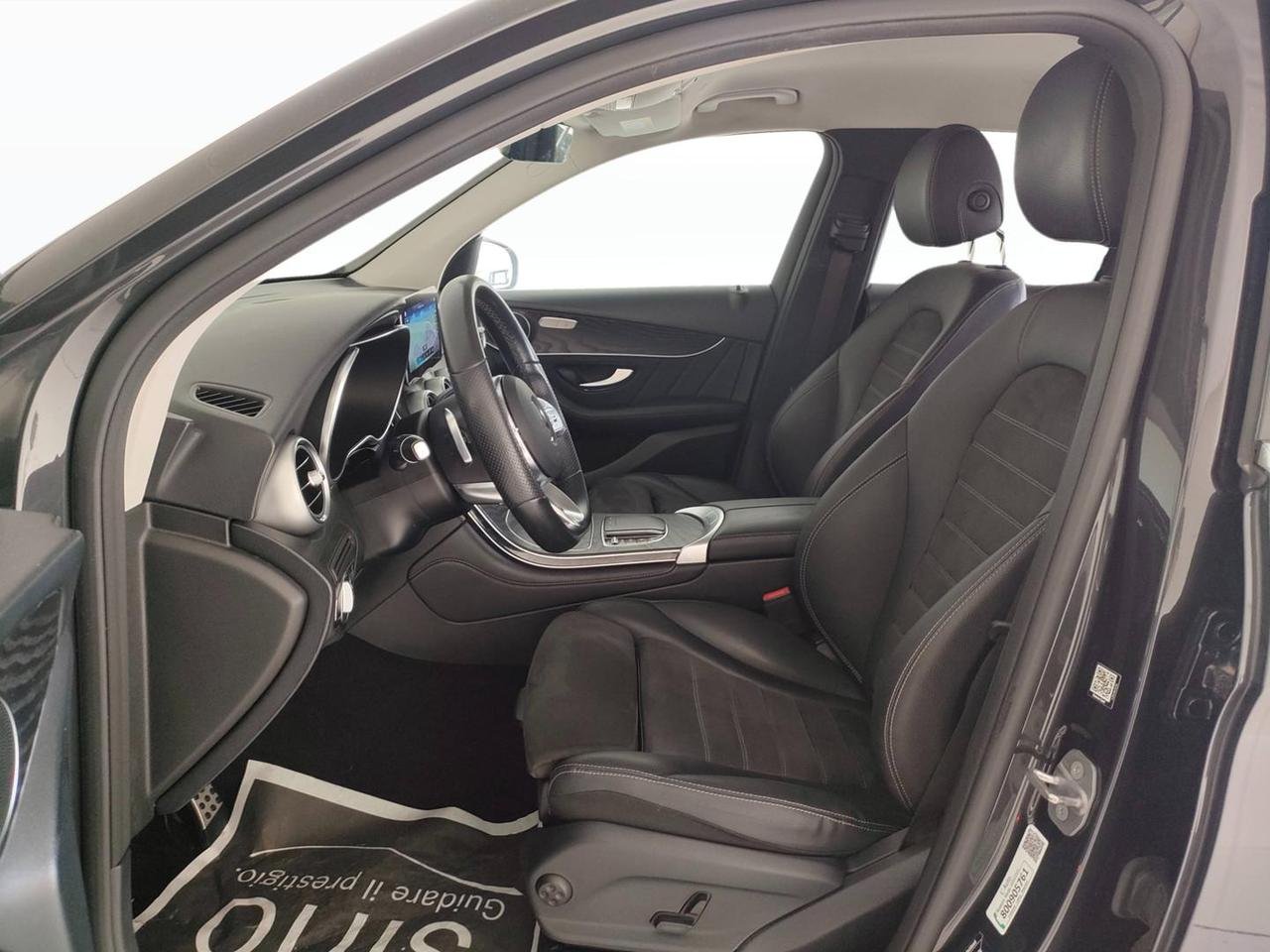 GLC 220 d Premium Plus 4matic auto - Certified