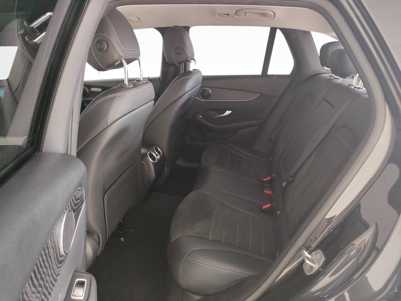 GLC 220 d Premium Plus 4matic auto - Certified
