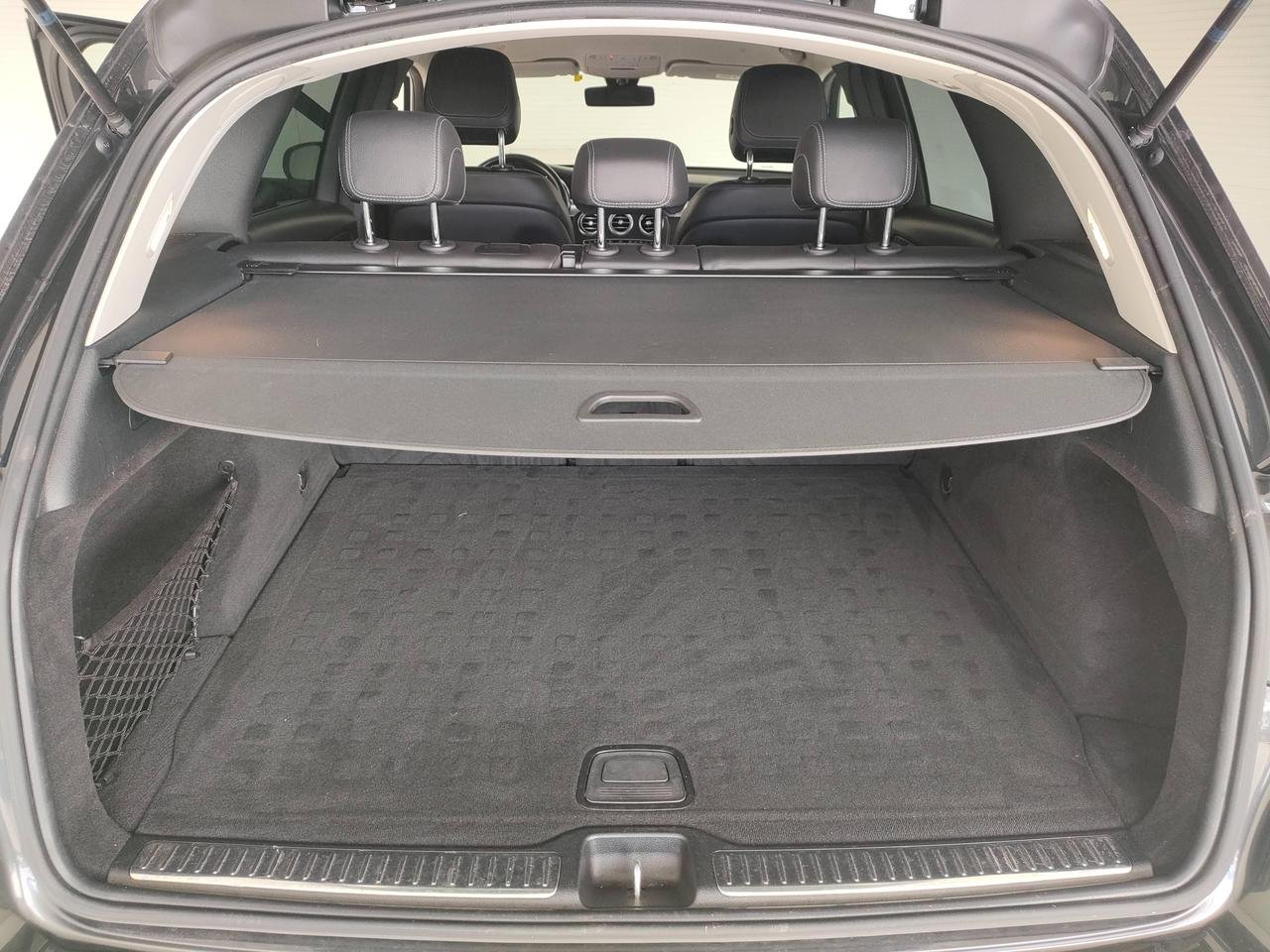 GLC 220 d Premium Plus 4matic auto - Certified