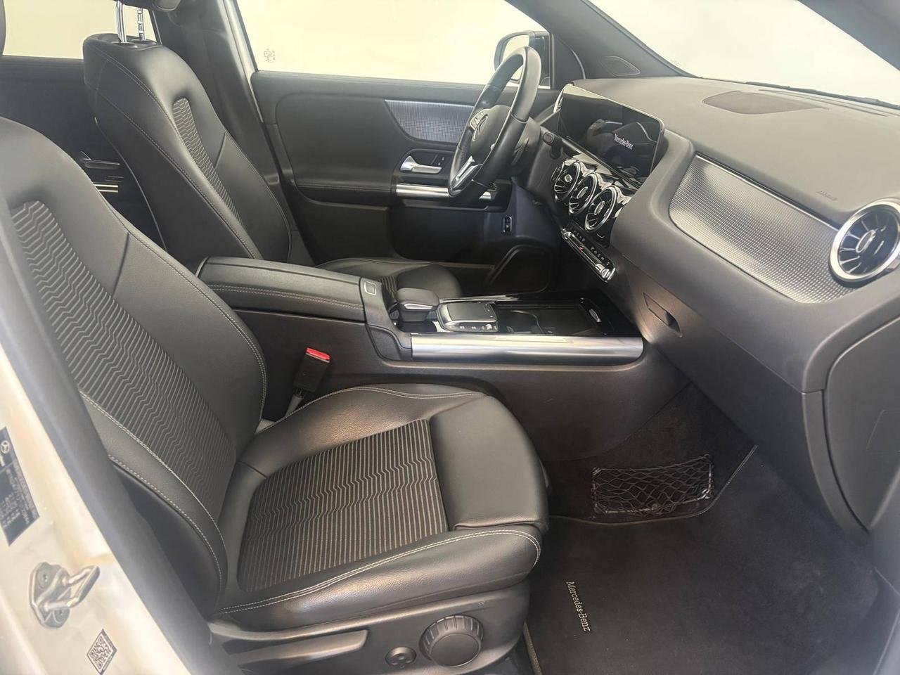 GLA 200 d Sport Plus auto - Certified