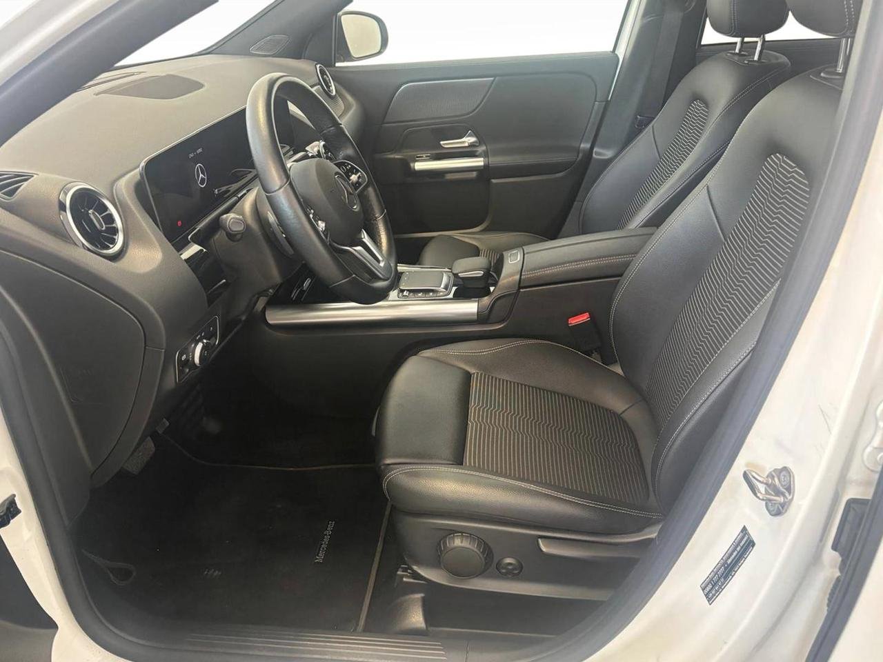 GLA 200 d Sport Plus auto - Certified
