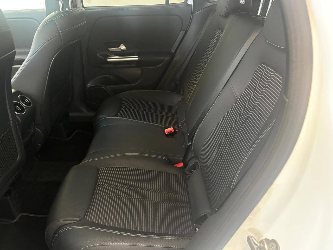 GLA 200 d Sport Plus auto - Certified