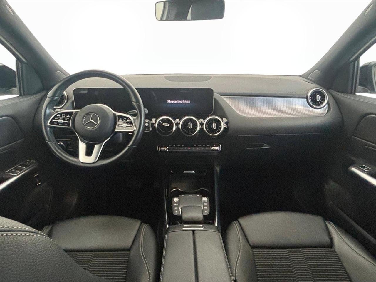 GLA 200 d Sport Plus auto - Certified