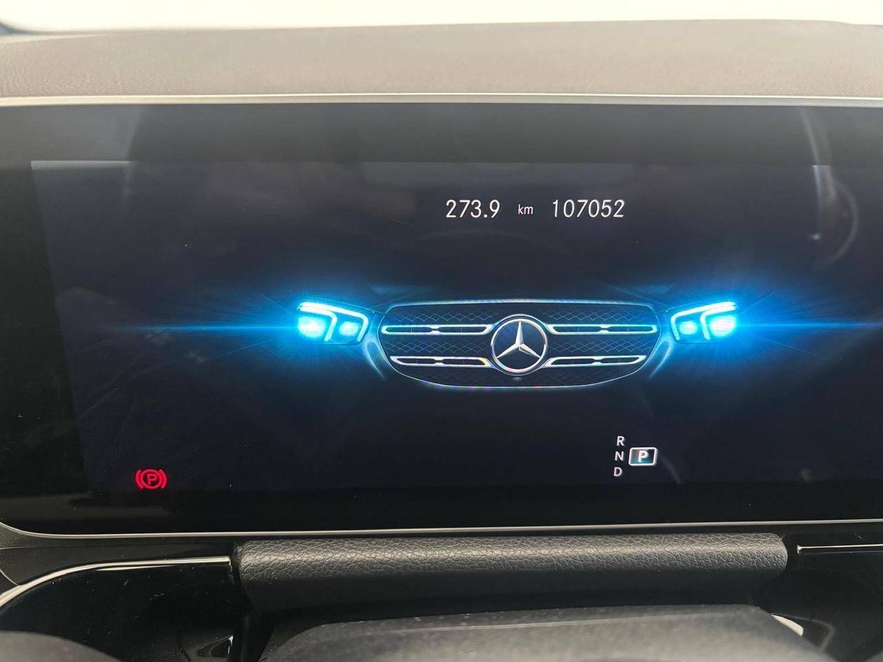 GLA 200 d Sport Plus auto - Certified
