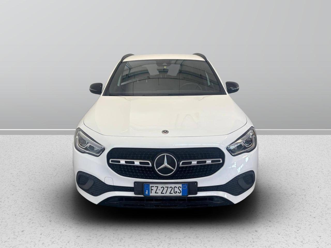 GLA 200 d Sport Plus auto - Certified