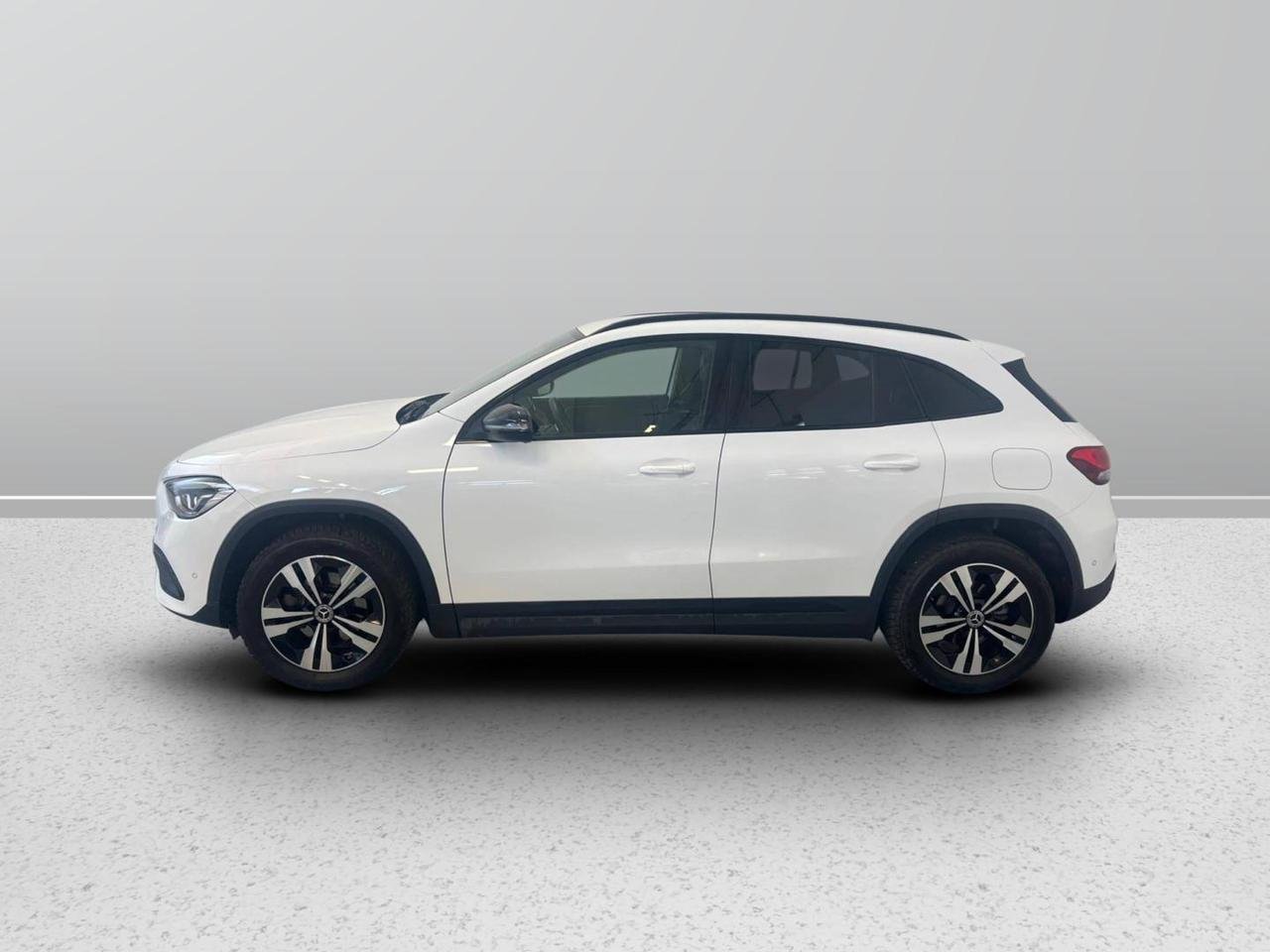 GLA 200 d Sport Plus auto - Certified