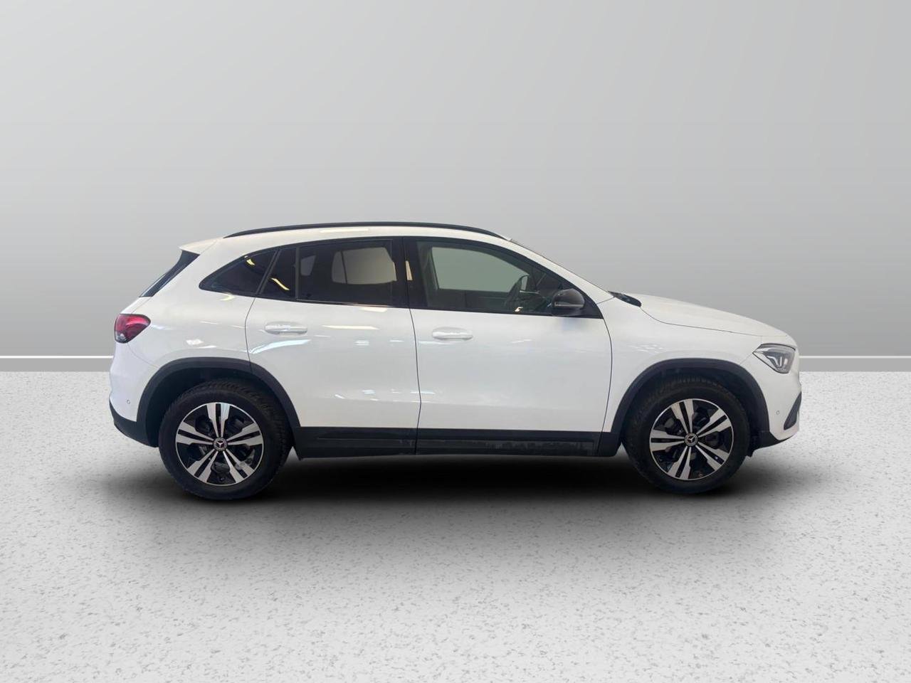 GLA 200 d Sport Plus auto - Certified