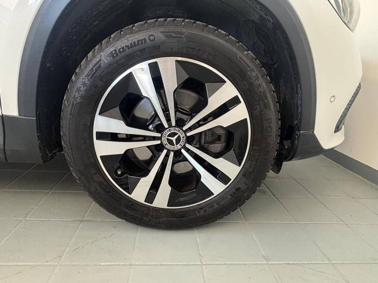 GLA 200 d Sport Plus auto - Certified