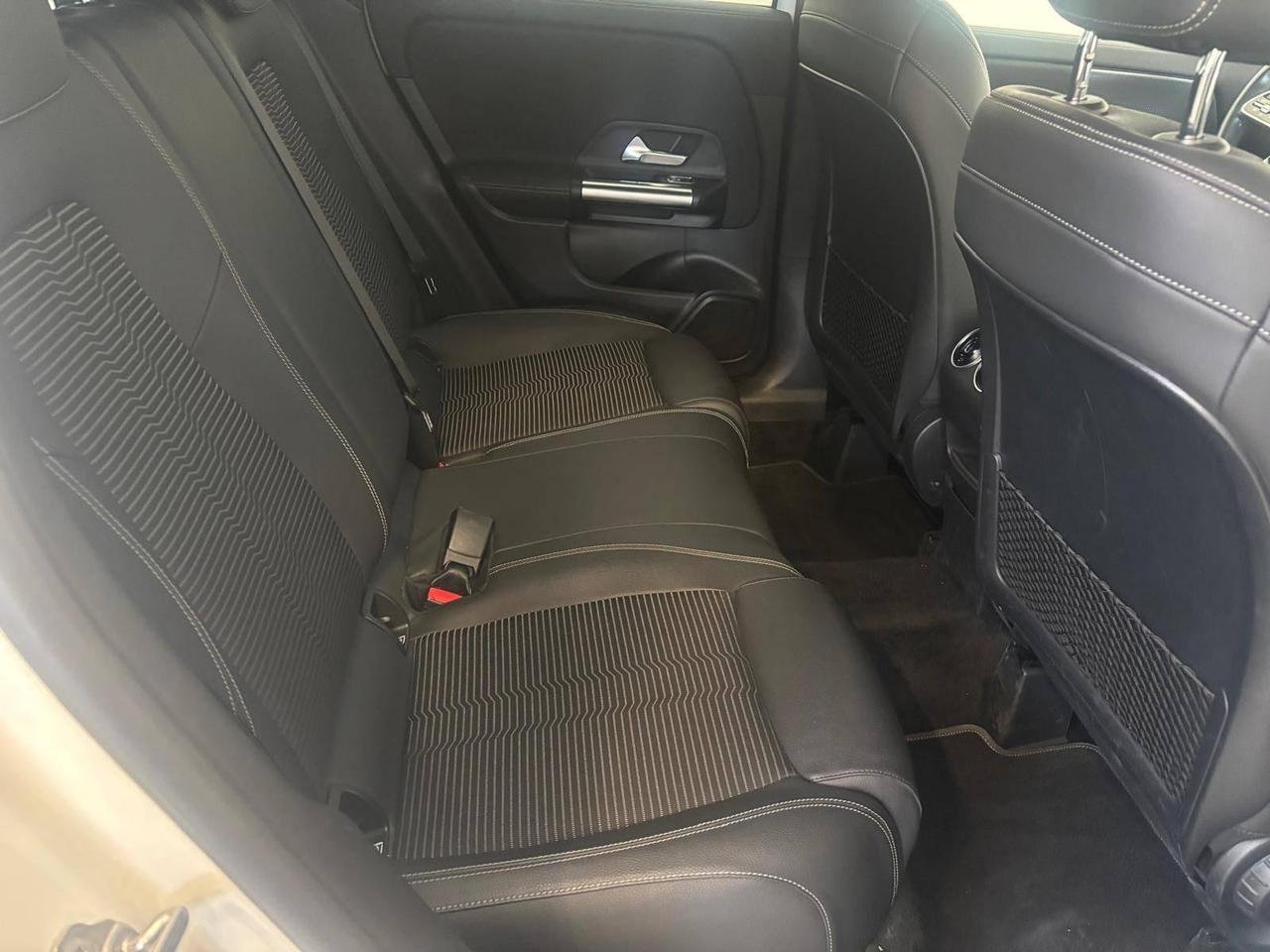 GLA 200 d Sport Plus auto - Certified