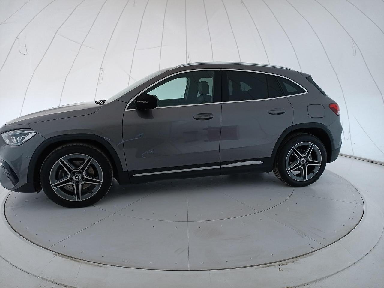 GLA 200 d Premium auto - Certified