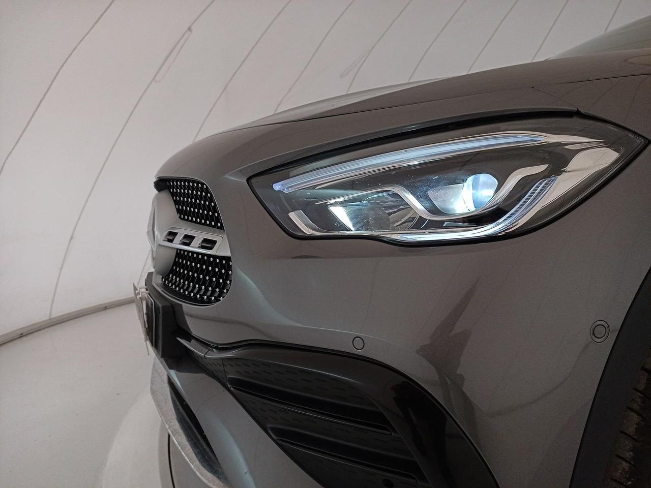 GLA 200 d Premium auto - Certified