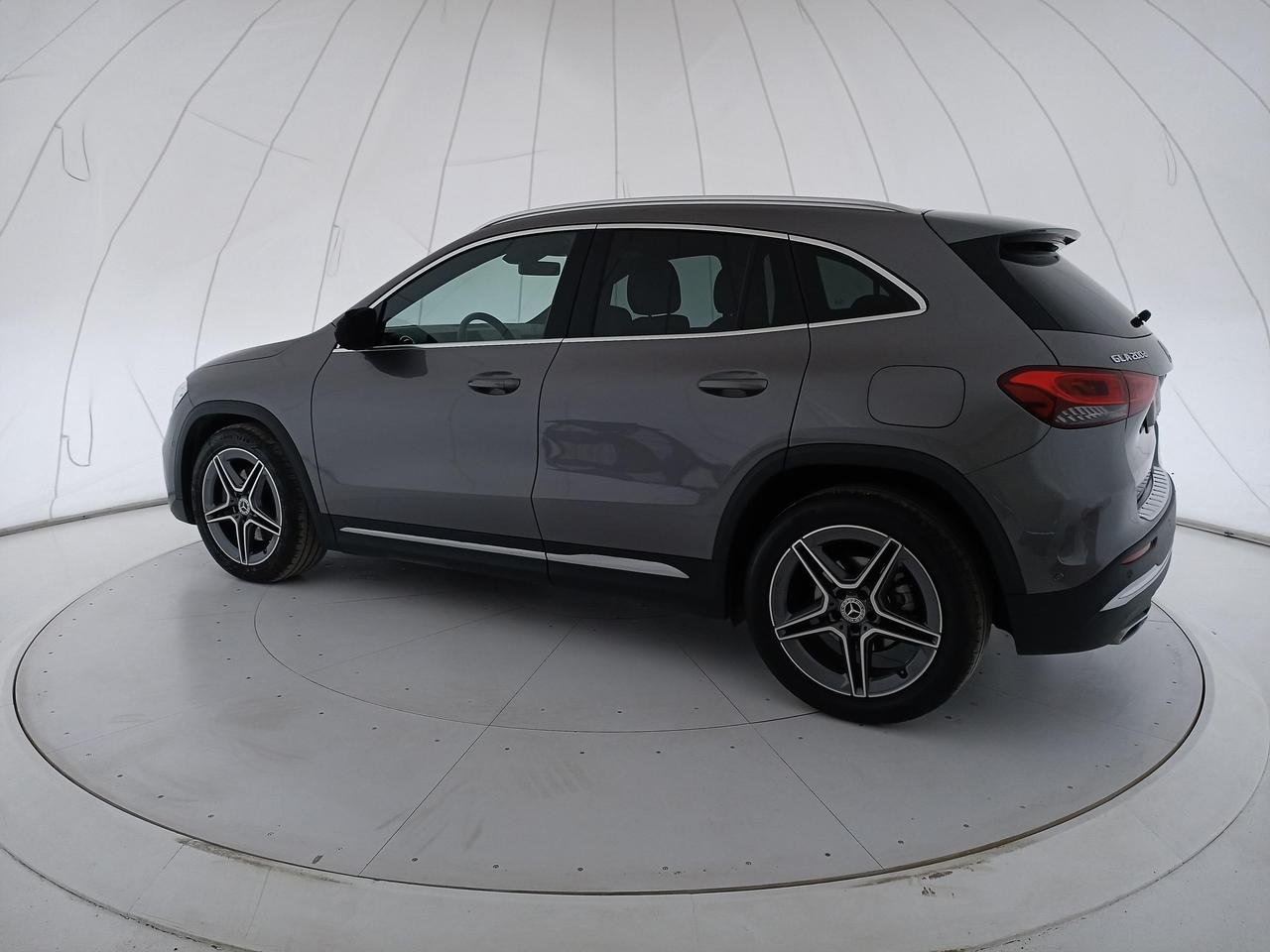 GLA 200 d Premium auto - Certified