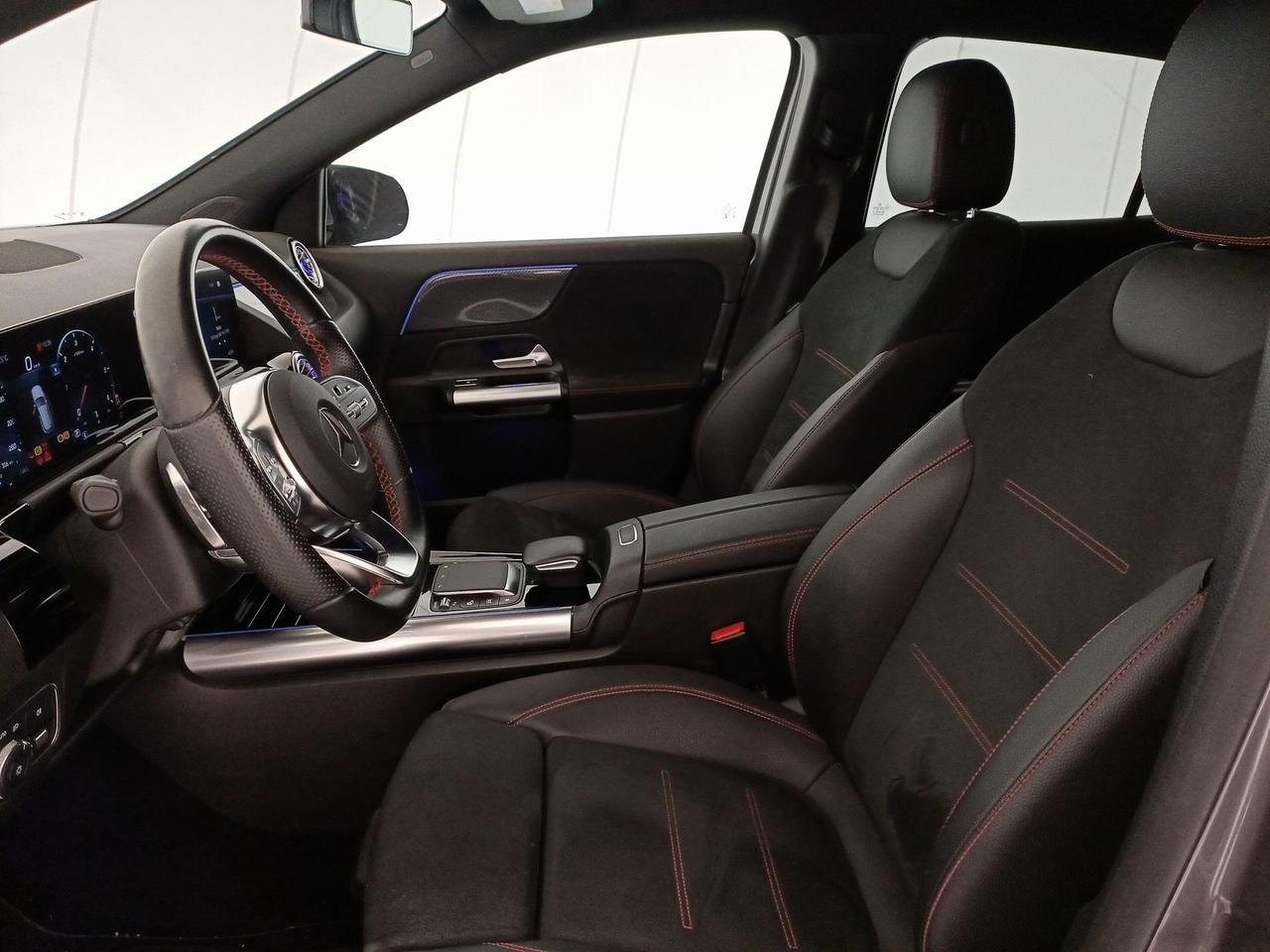 GLA 200 d Premium auto - Certified