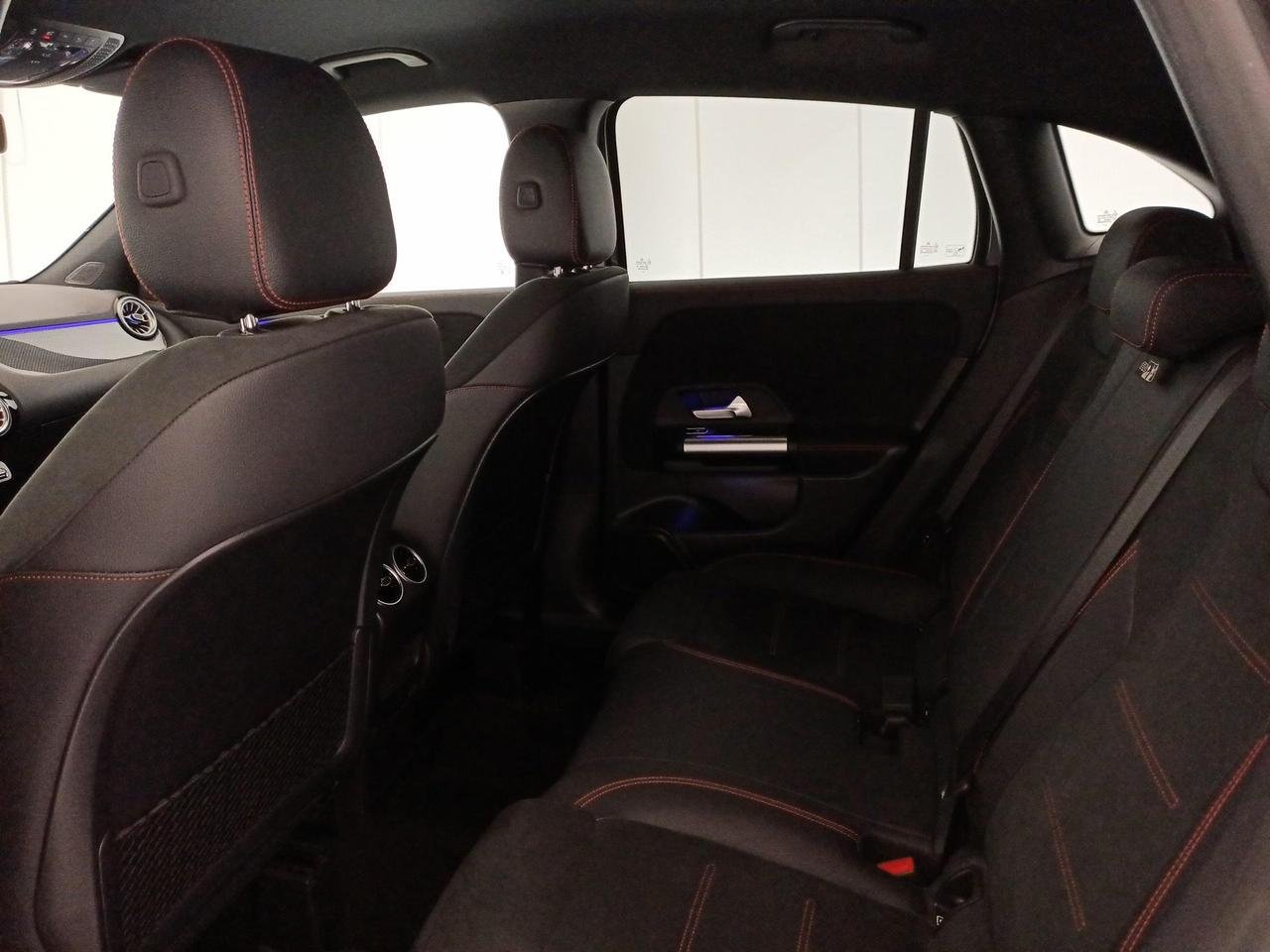 GLA 200 d Premium auto - Certified