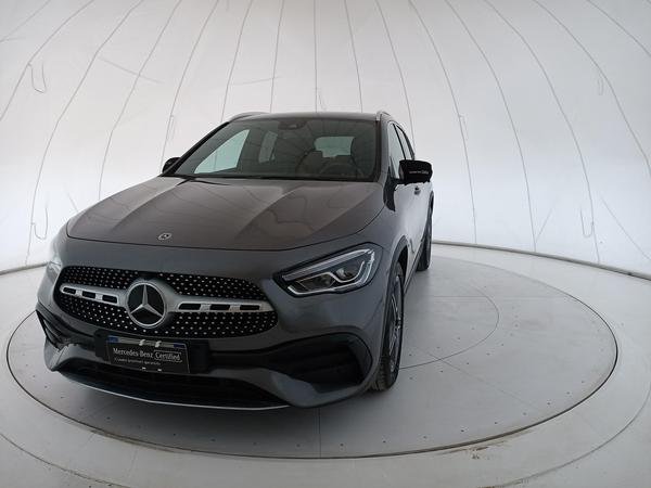 GLA 200 d Premium auto - Certified
