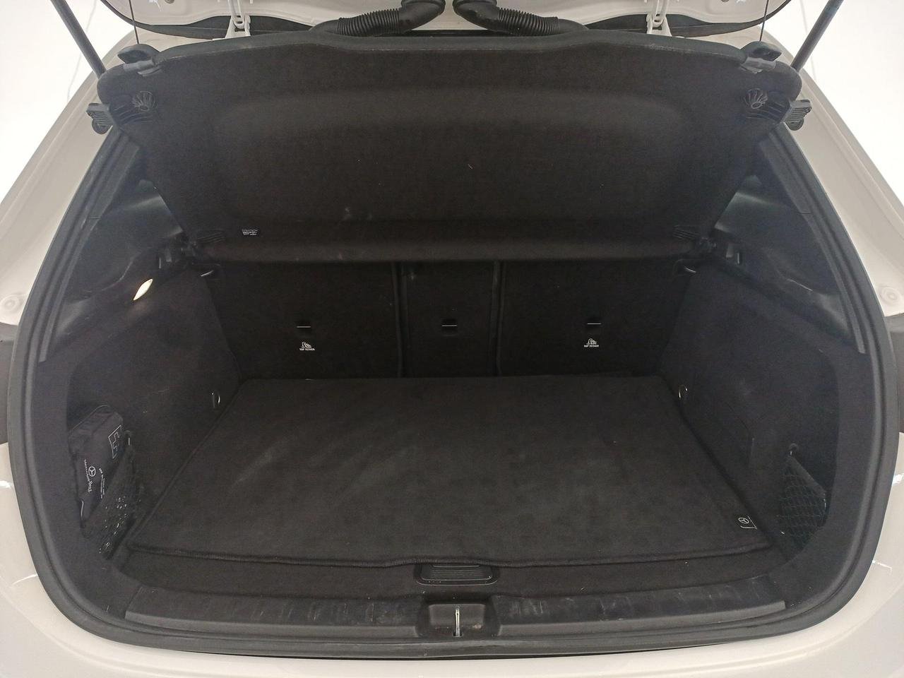 GLA 200 d Premium auto - Certified
