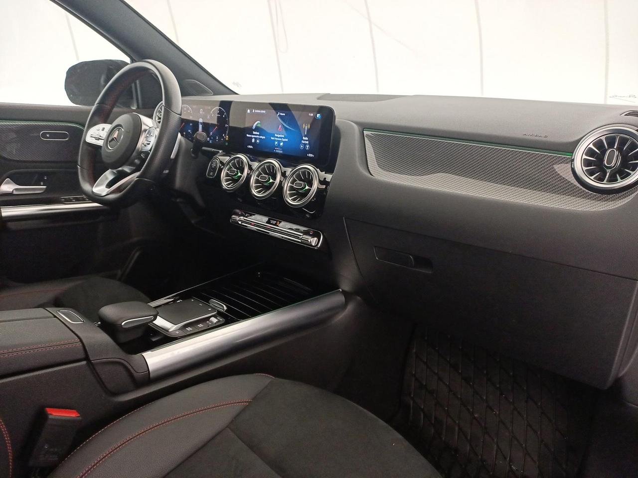 GLA 200 d Premium auto - Certified