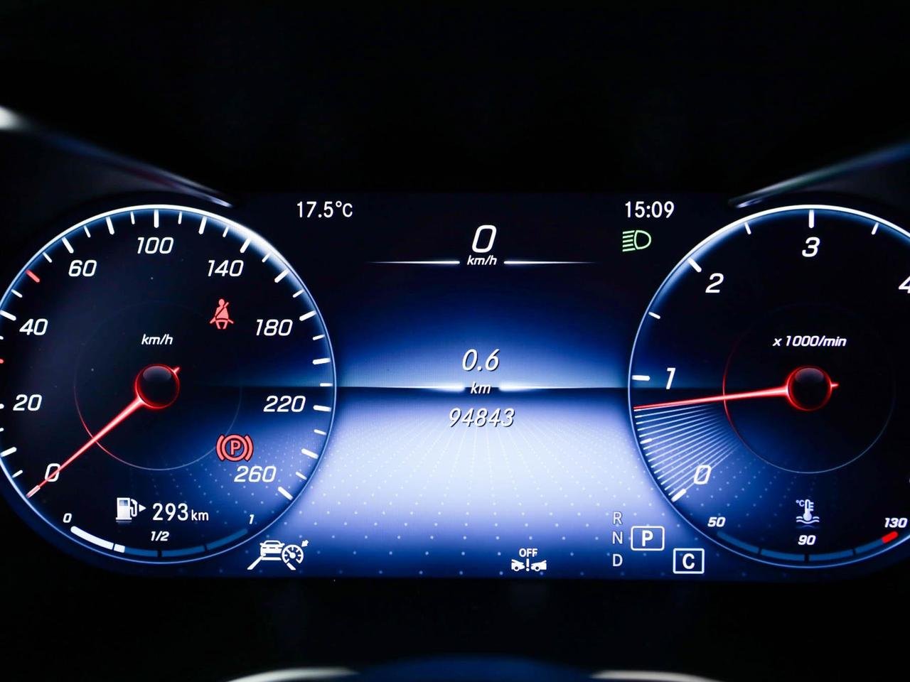 GLC Coupe 220 d Premium 4matic auto - Certified