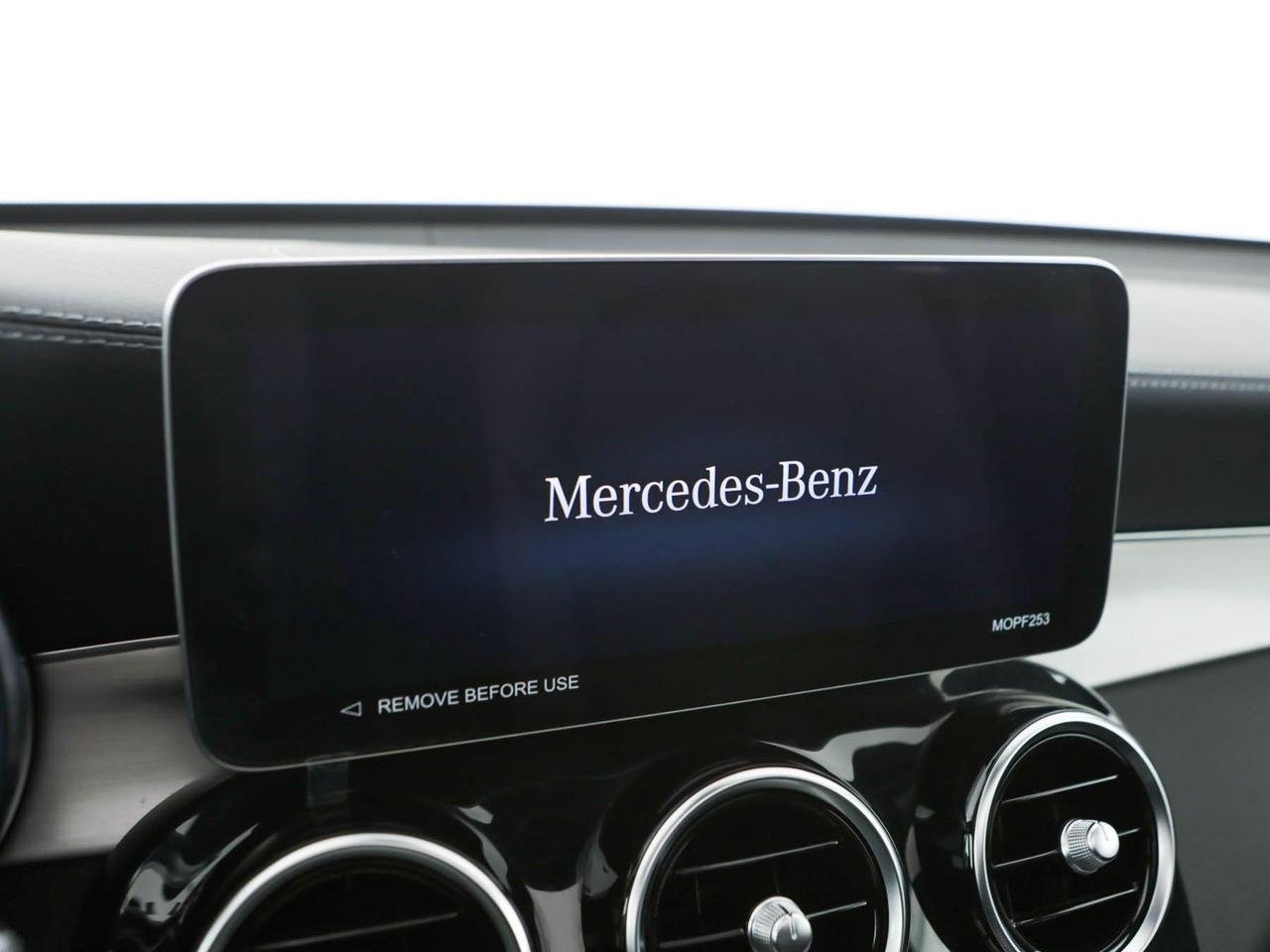 GLC Coupe 220 d Premium 4matic auto - Certified