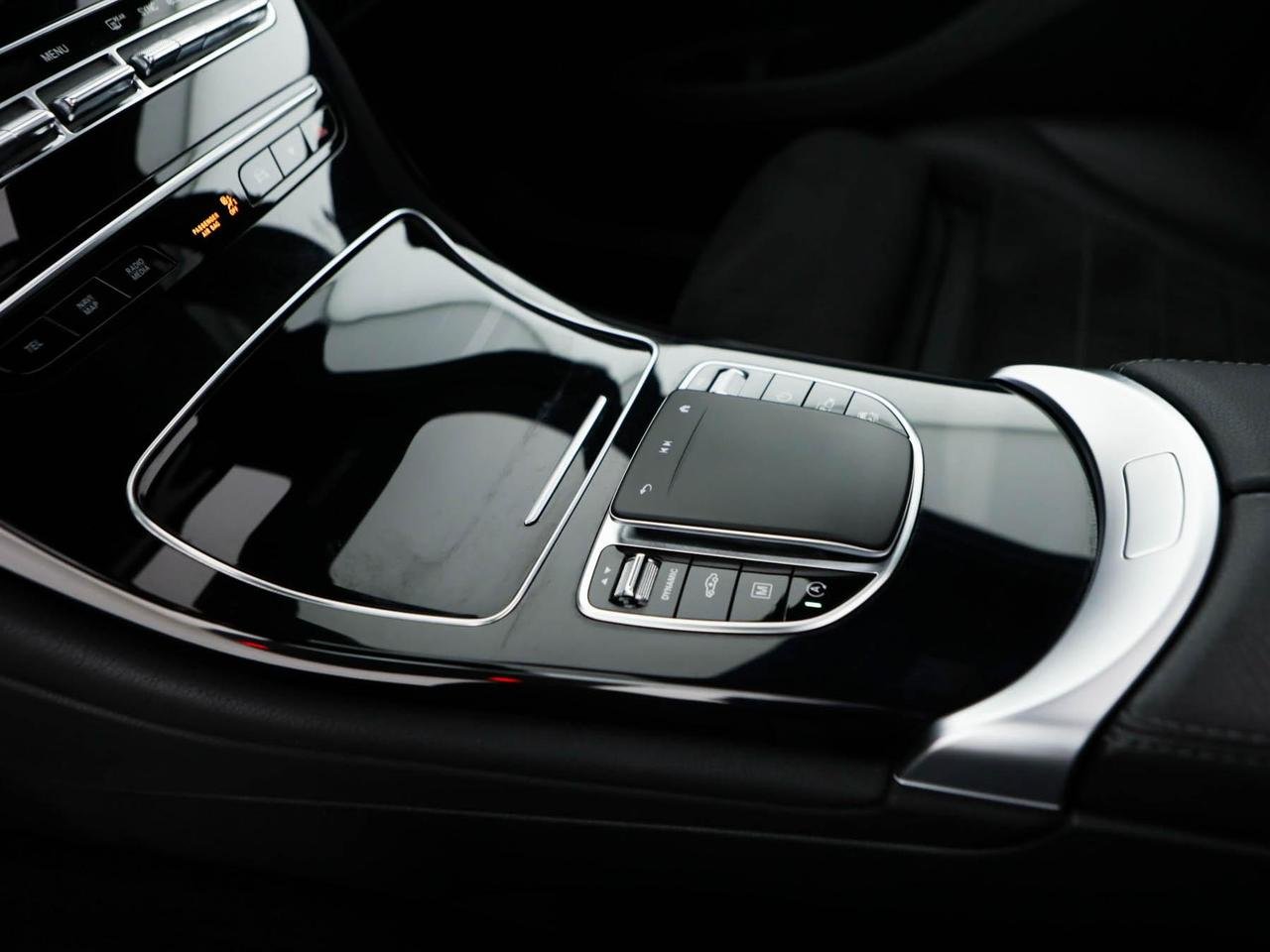 GLC Coupe 220 d Premium 4matic auto - Certified