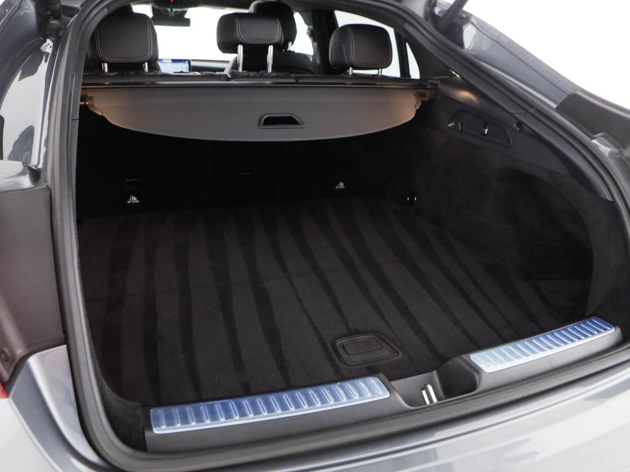 GLC Coupe 220 d Premium 4matic auto - Certified