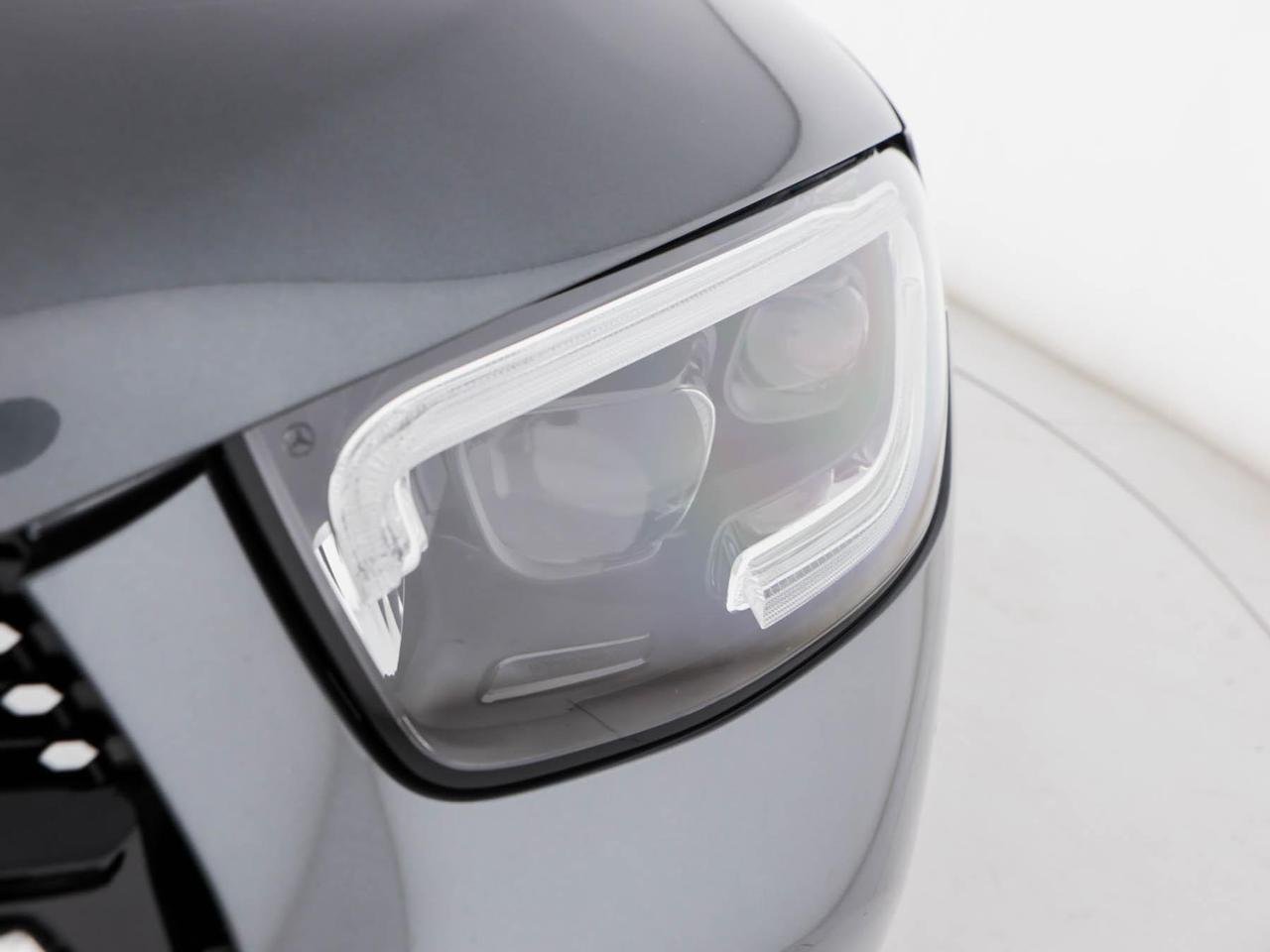 GLC Coupe 220 d Premium 4matic auto - Certified