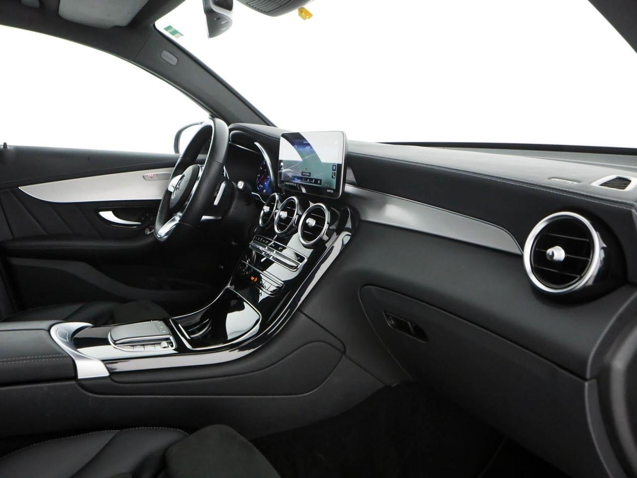 GLC Coupe 220 d Premium 4matic auto - Certified
