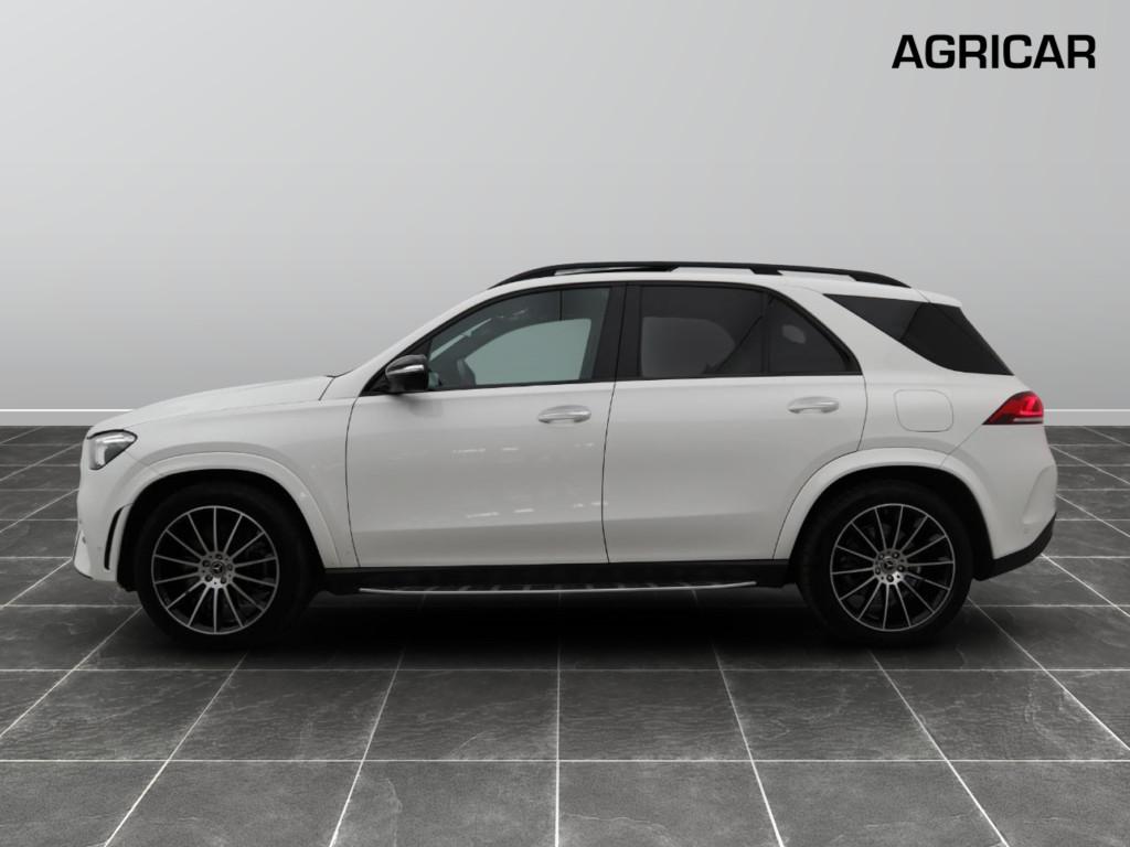 GLE 350 de phev (e eq-power) Premium 4matic auto - Certified