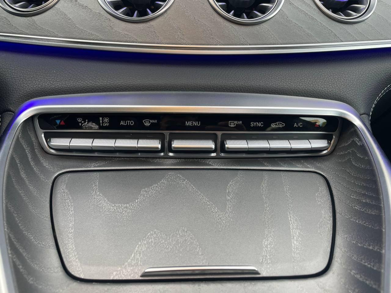 AMG GT Coupe 43 mhev (eq-boost) Premium Plus 4mati - Certified