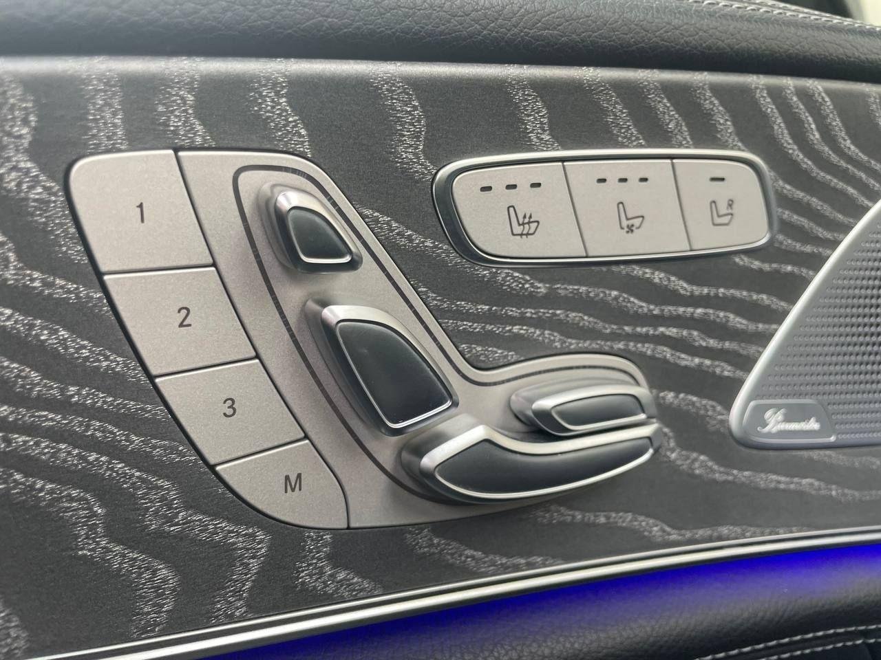 AMG GT Coupe 43 mhev (eq-boost) Premium Plus 4mati - Certified