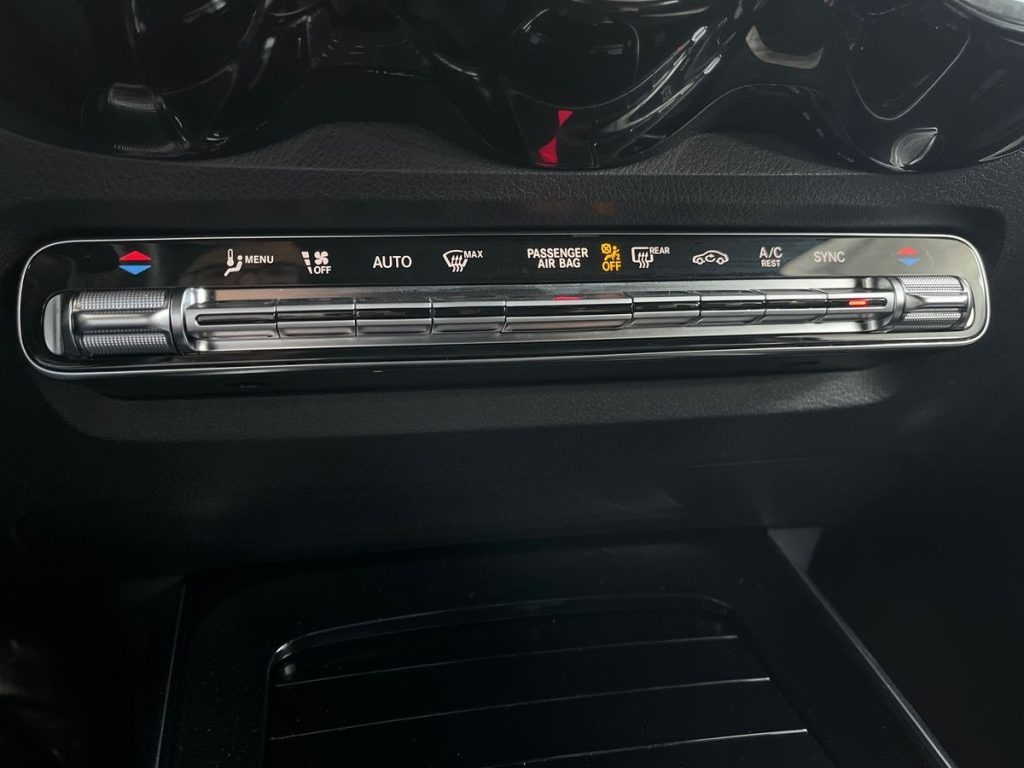 GLB 200 d Sport Plus auto - Certified