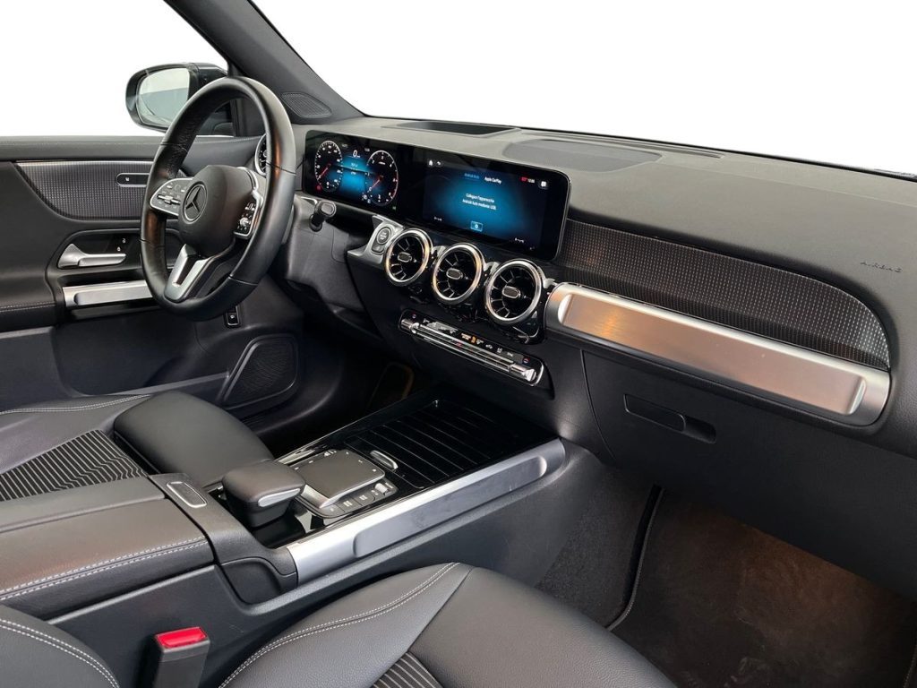 GLB 200 d Sport Plus auto - Certified