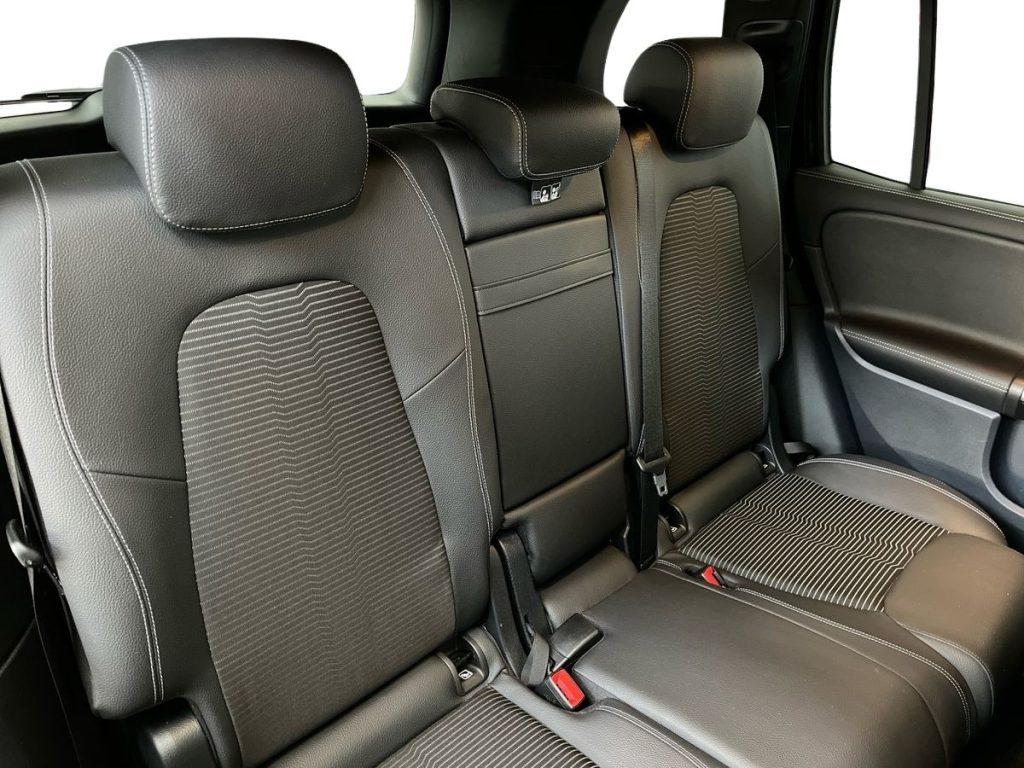 GLB 200 d Sport Plus auto - Certified