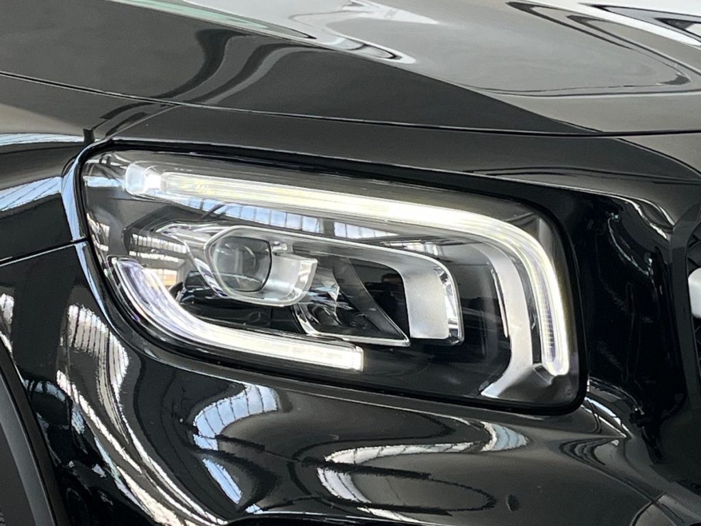 GLB 200 d Sport Plus auto - Certified