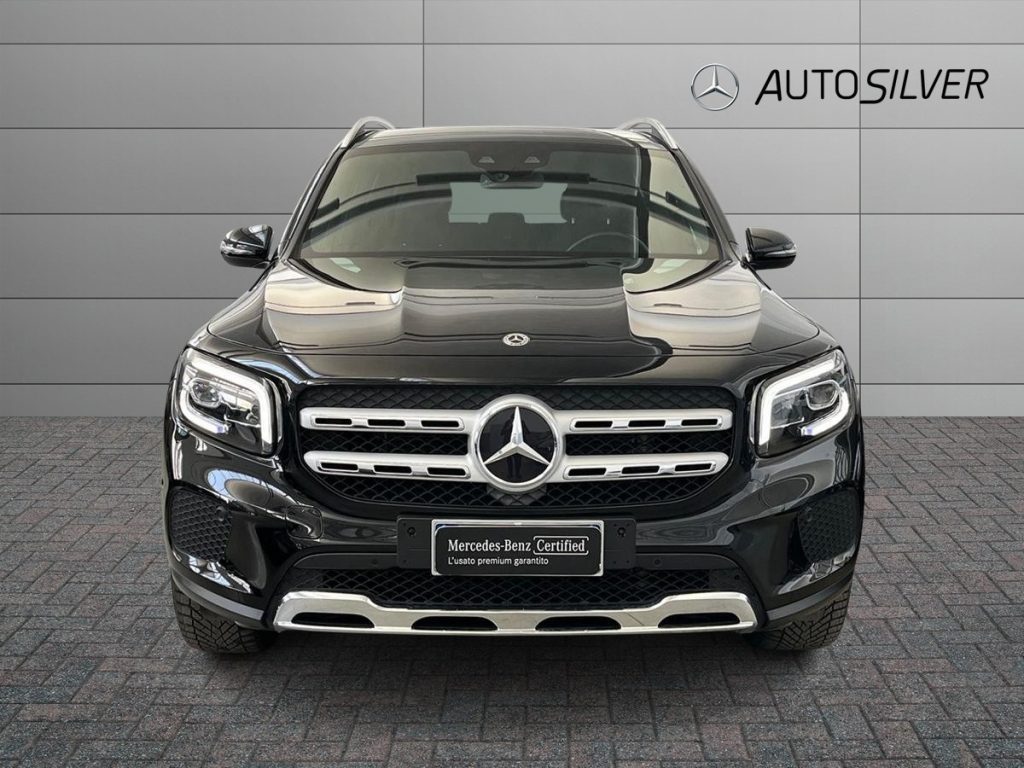 GLB 200 d Sport Plus auto - Certified
